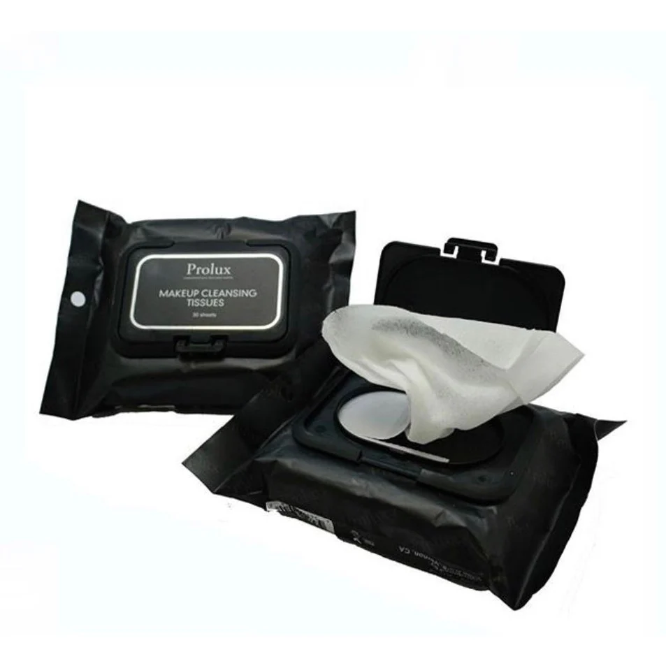 Gentle Makeup Removing Wipes - Image 5