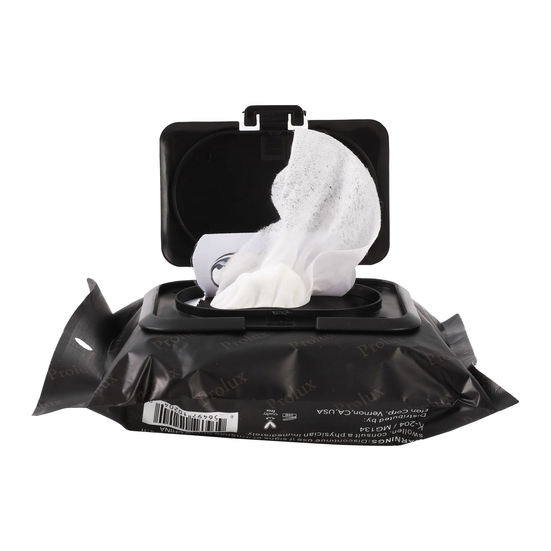 Gentle Makeup Removing Wipes - Image 6