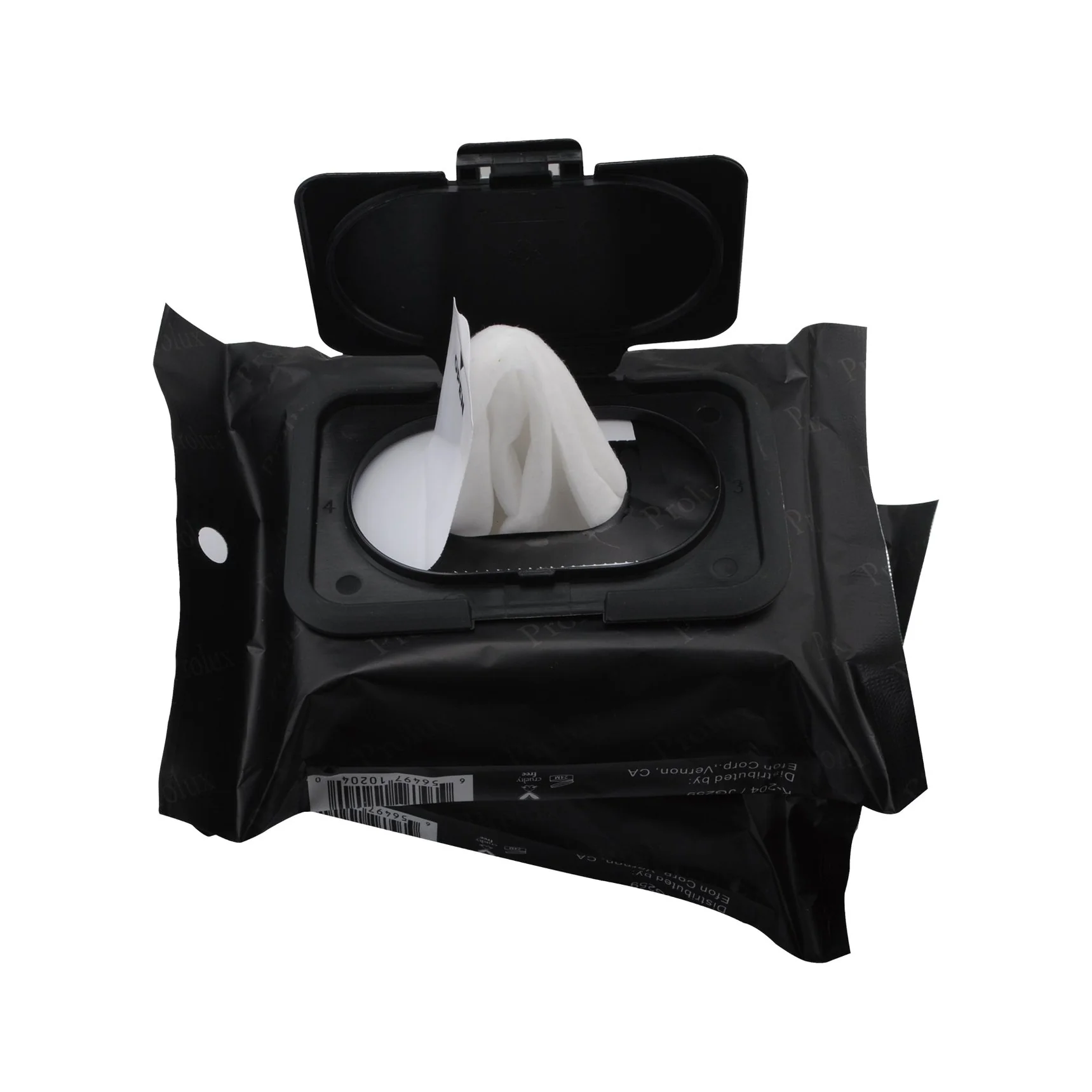 Gentle Makeup Removing Wipes - Image 7