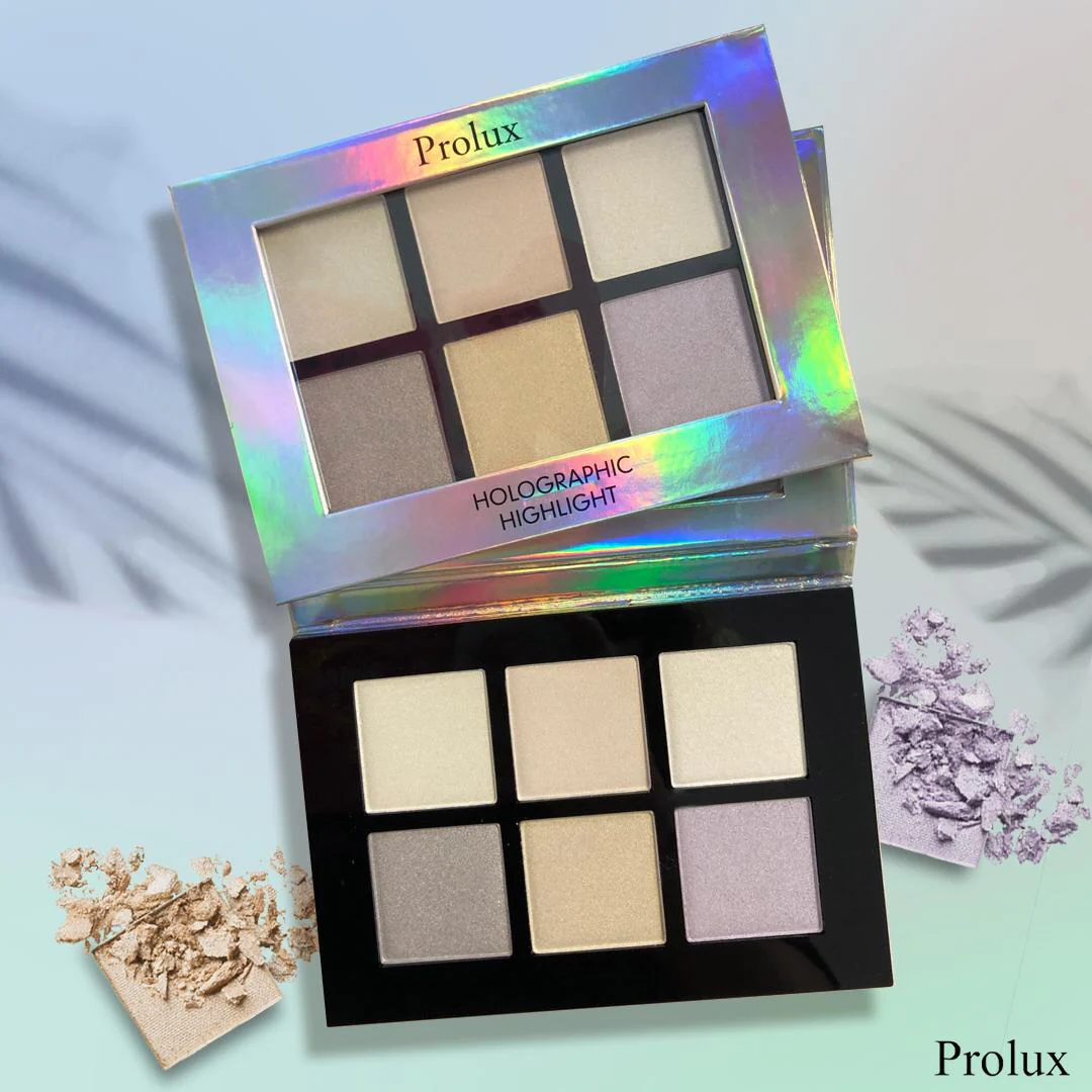 Holographic Highlight Palette - Image 3
