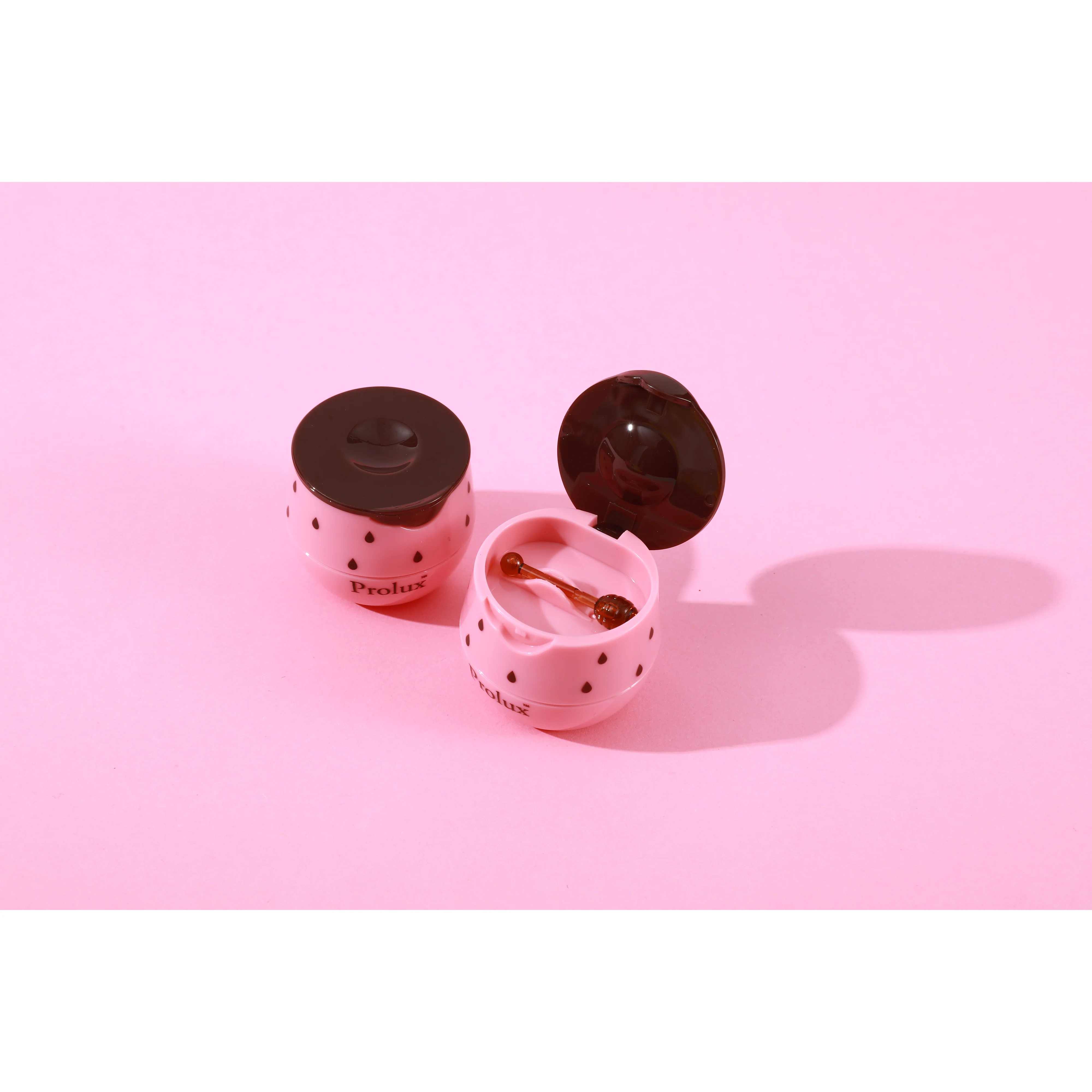 Honey & Strawberry Pot: Lip Balm - Image 12