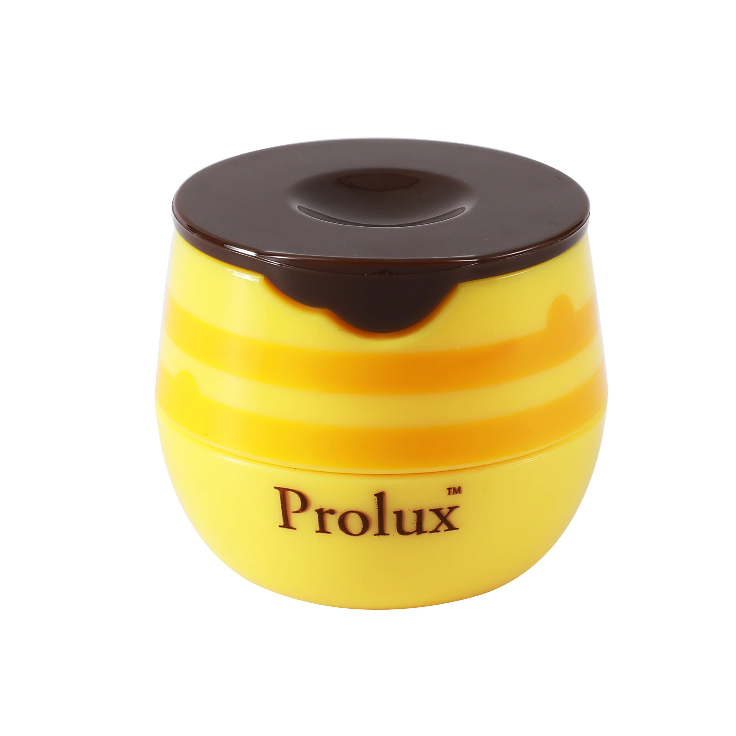 Honey & Strawberry Pot: Lip Balm - Image 3