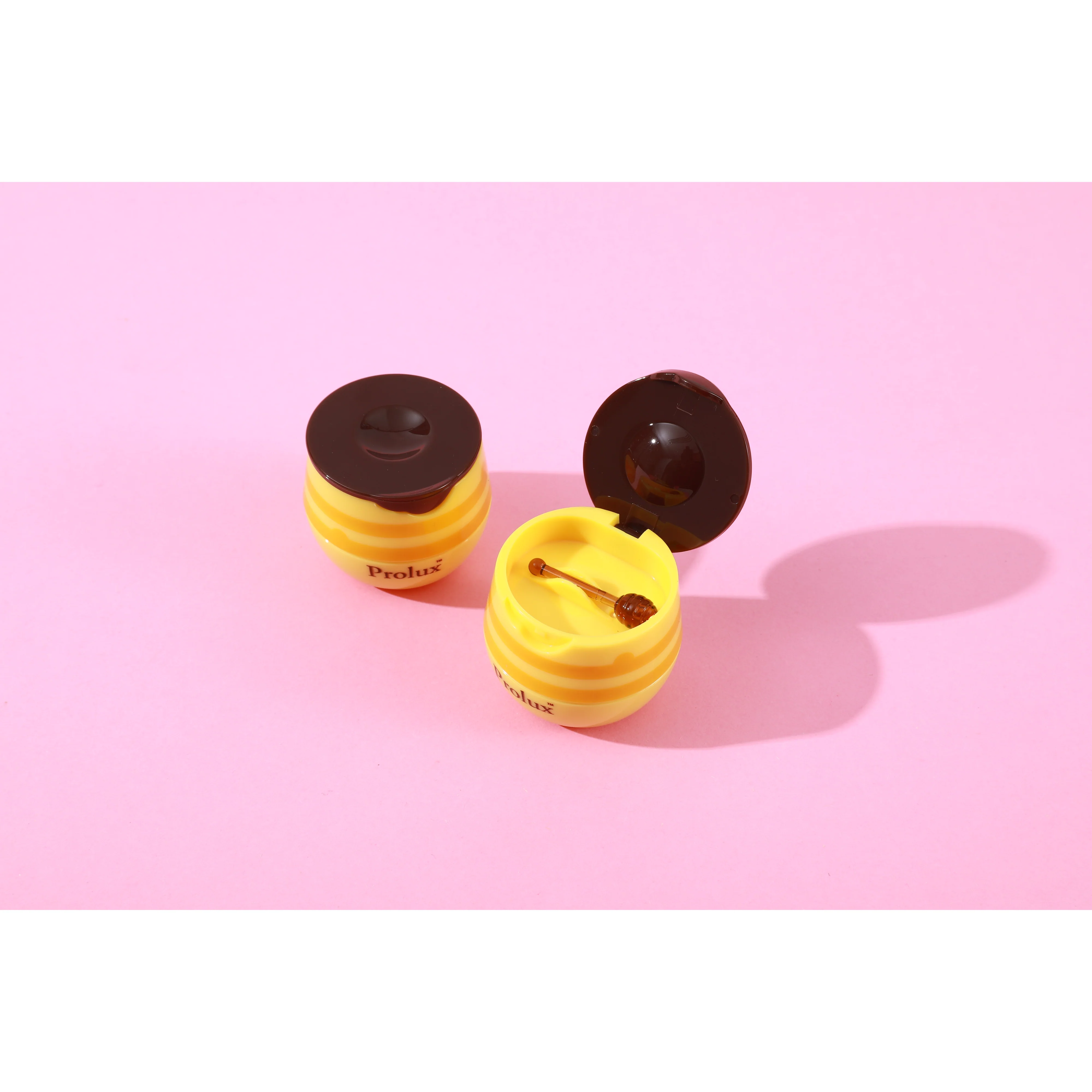 Honey & Strawberry Pot: Lip Balm - Image 5