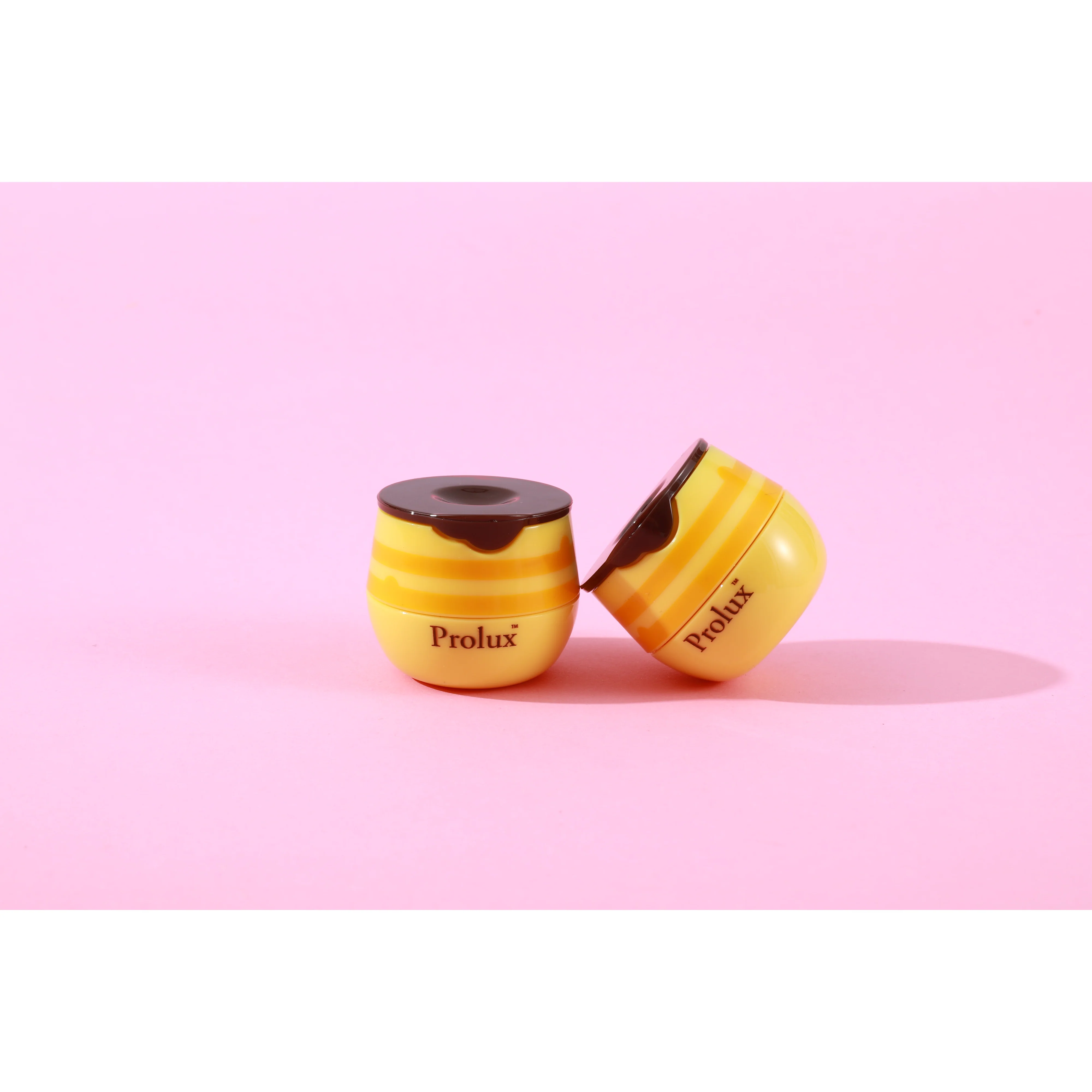 Honey & Strawberry Pot: Lip Balm - Image 6