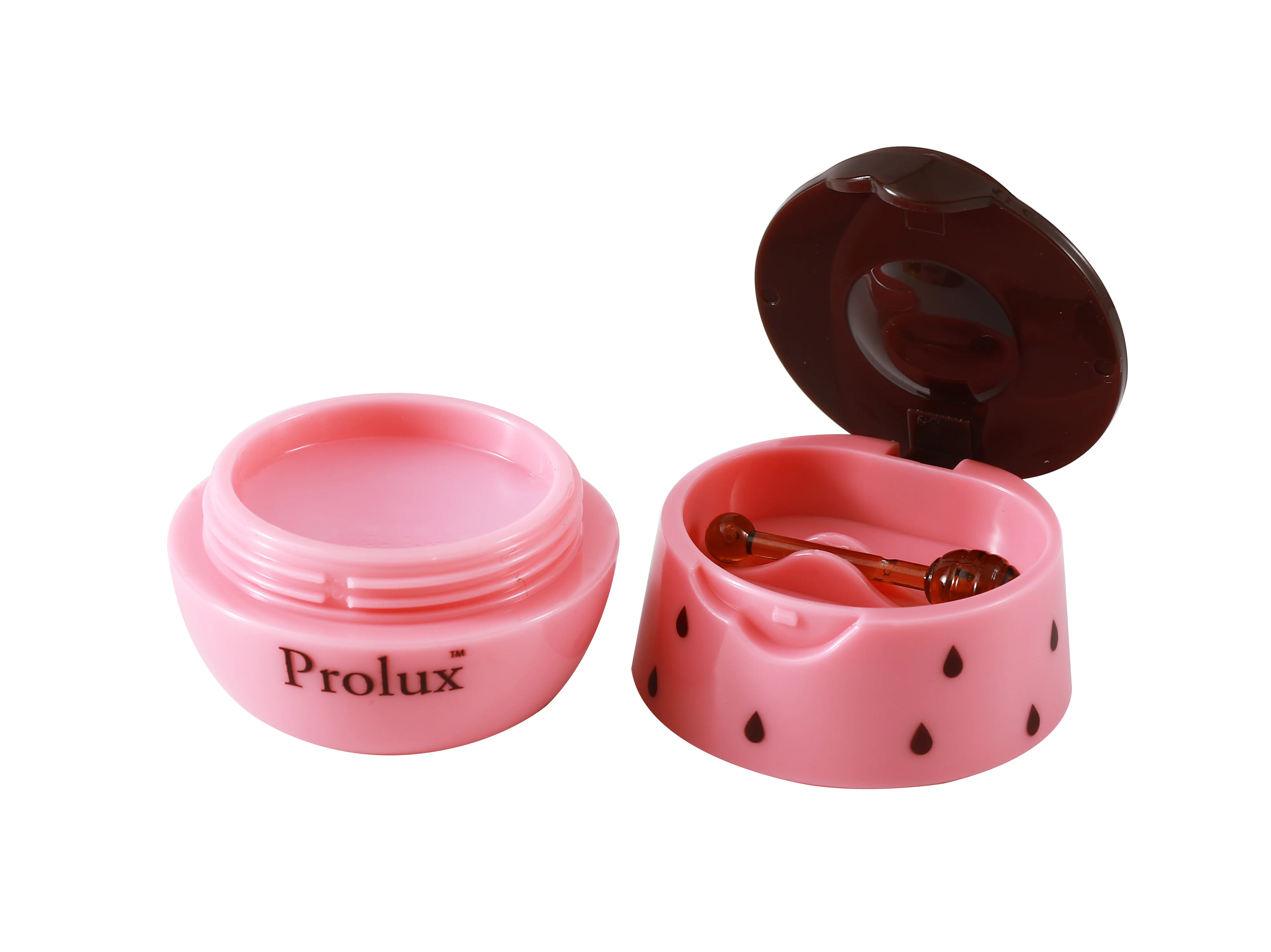 Honey & Strawberry Pot: Lip Balm - Image 8