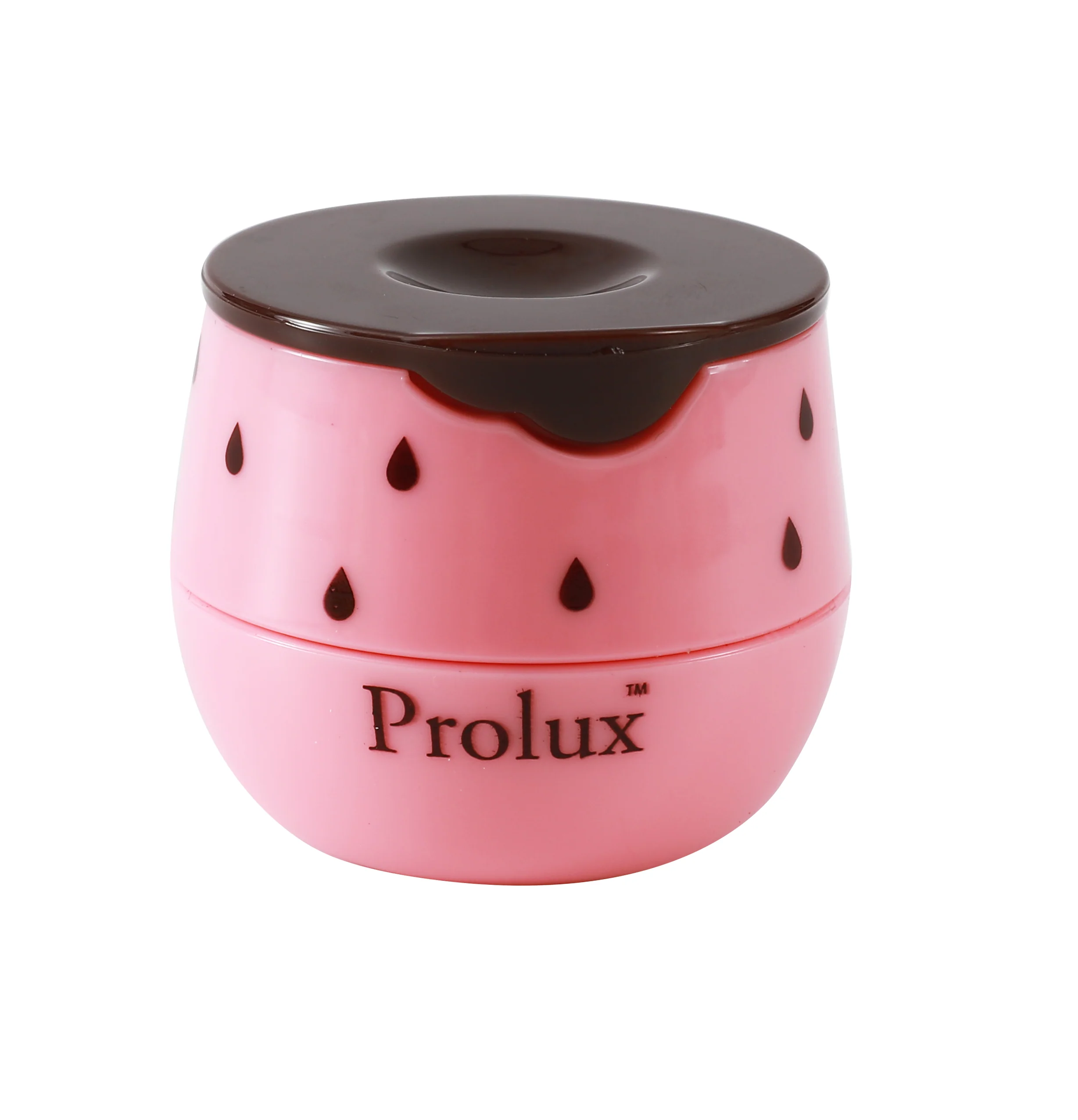 Honey & Strawberry Pot: Lip Balm - Image 9