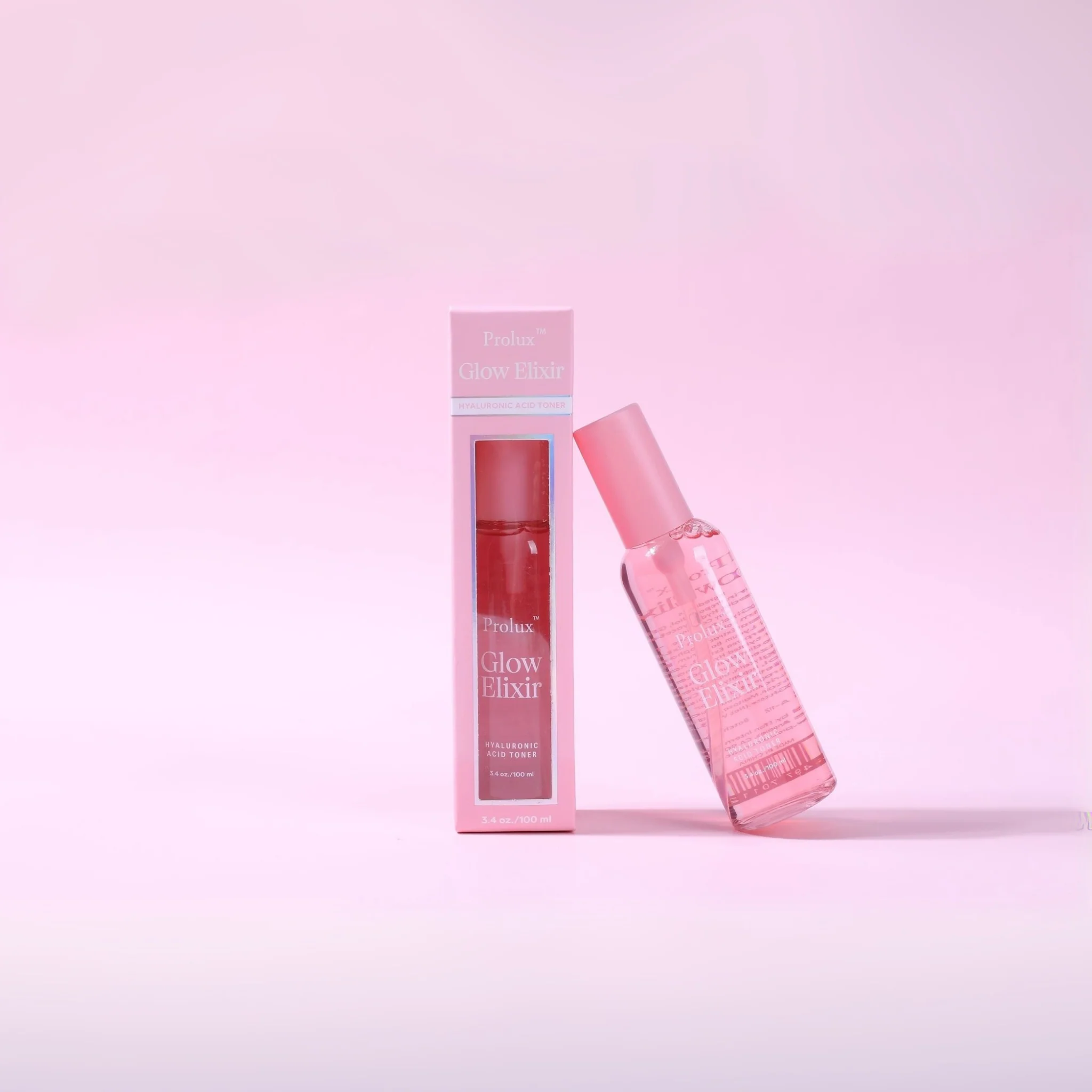 Glow Elixir Hyaluronic Acid Toner - Image 6