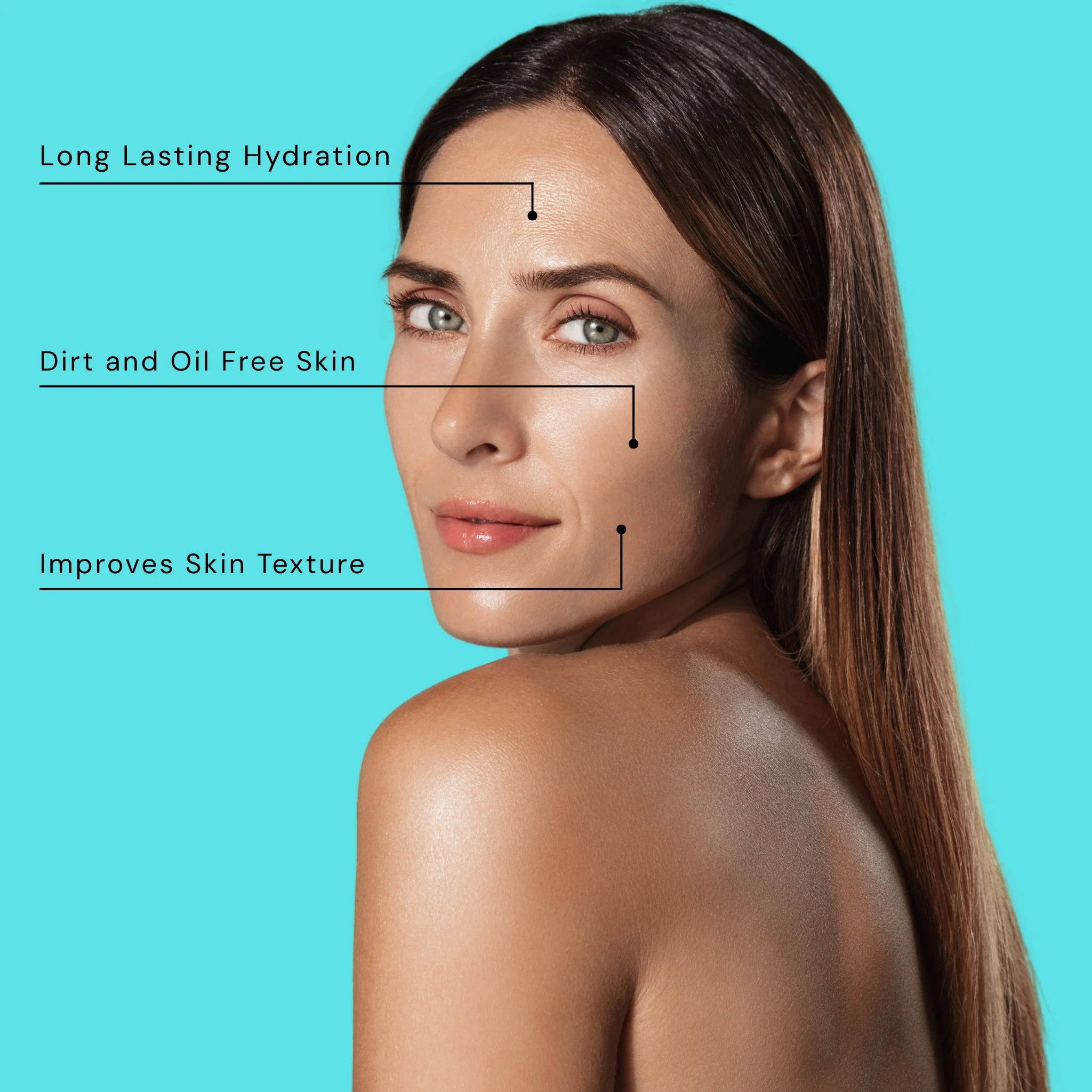 Glow Elixir Hyaluronic Acid Toner - Image 8