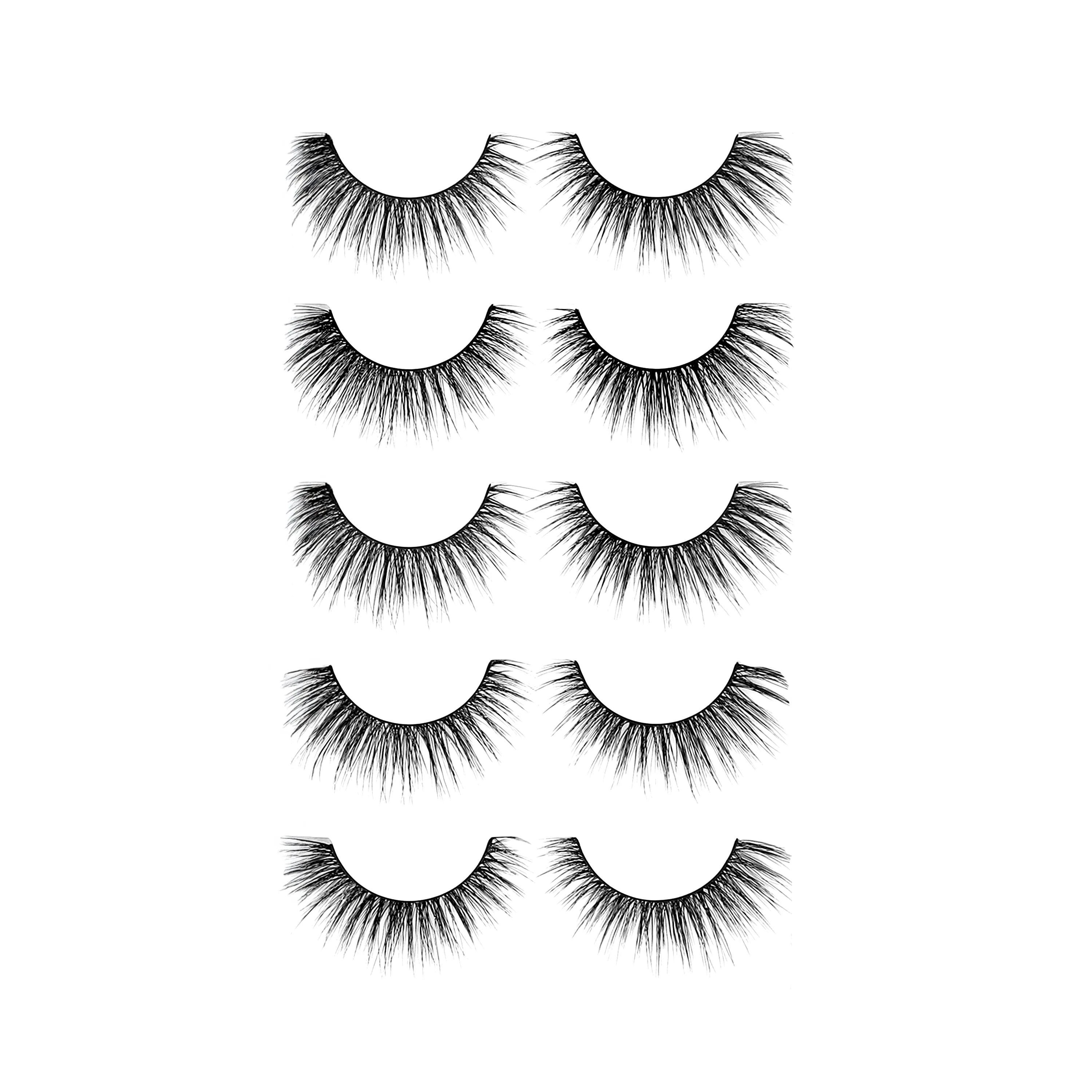 Iconic 3D Faux Mink Lashes - Image 8