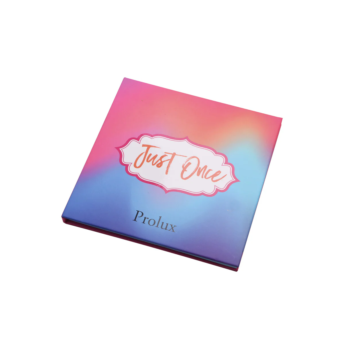 Just Once Eyeshadow Palette - Image 7