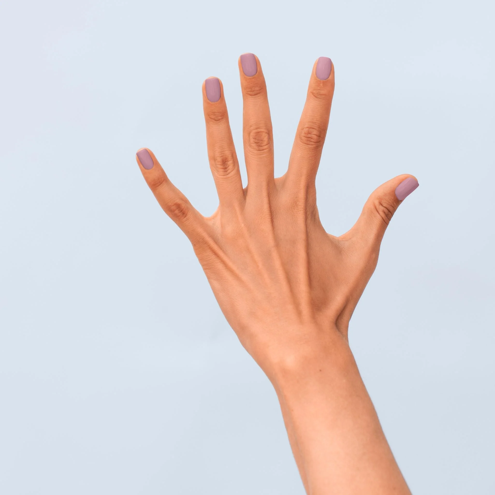 Kashmir - Breathable Nail Polish - Image 4