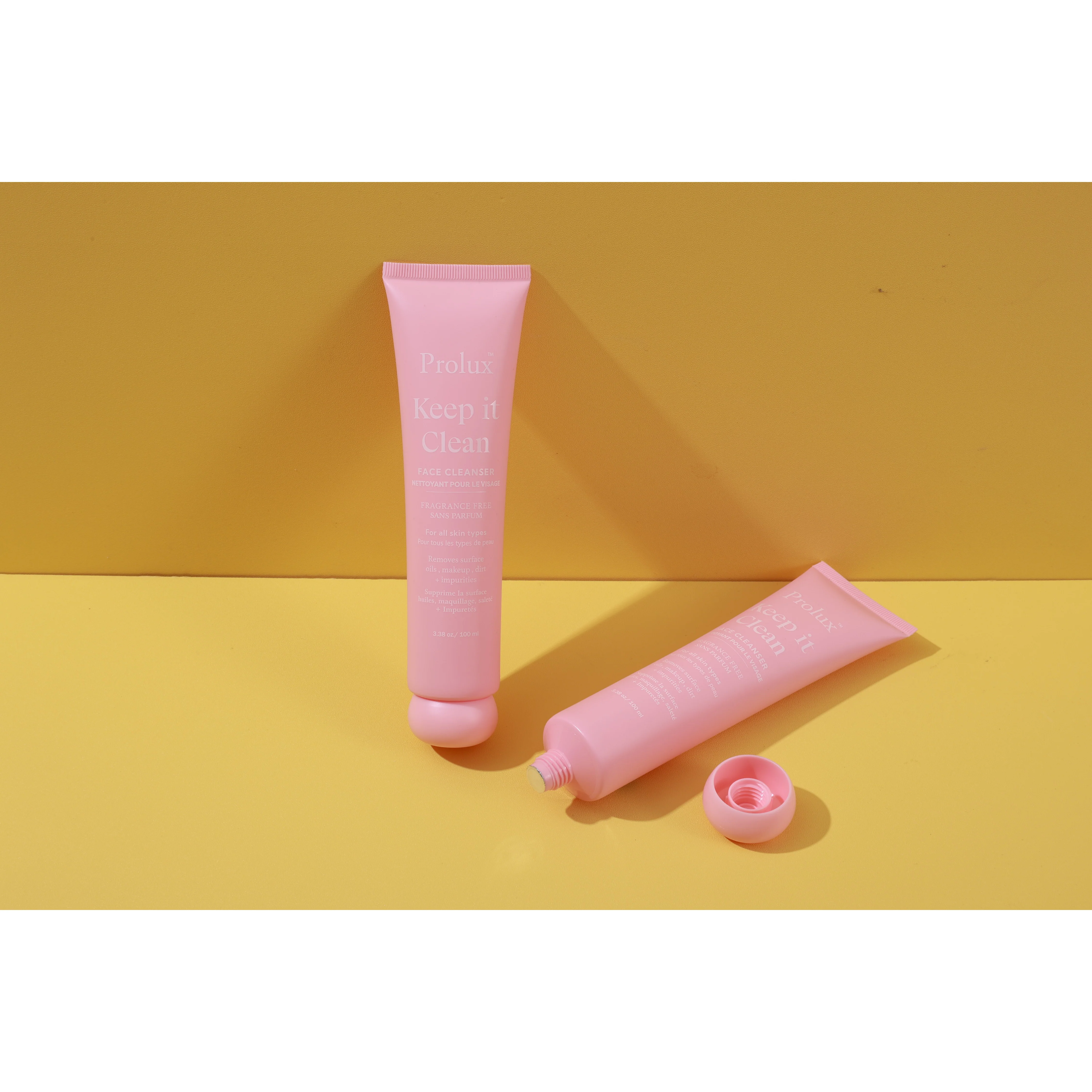 Keep It Clean: Face Cleanser - Image 3