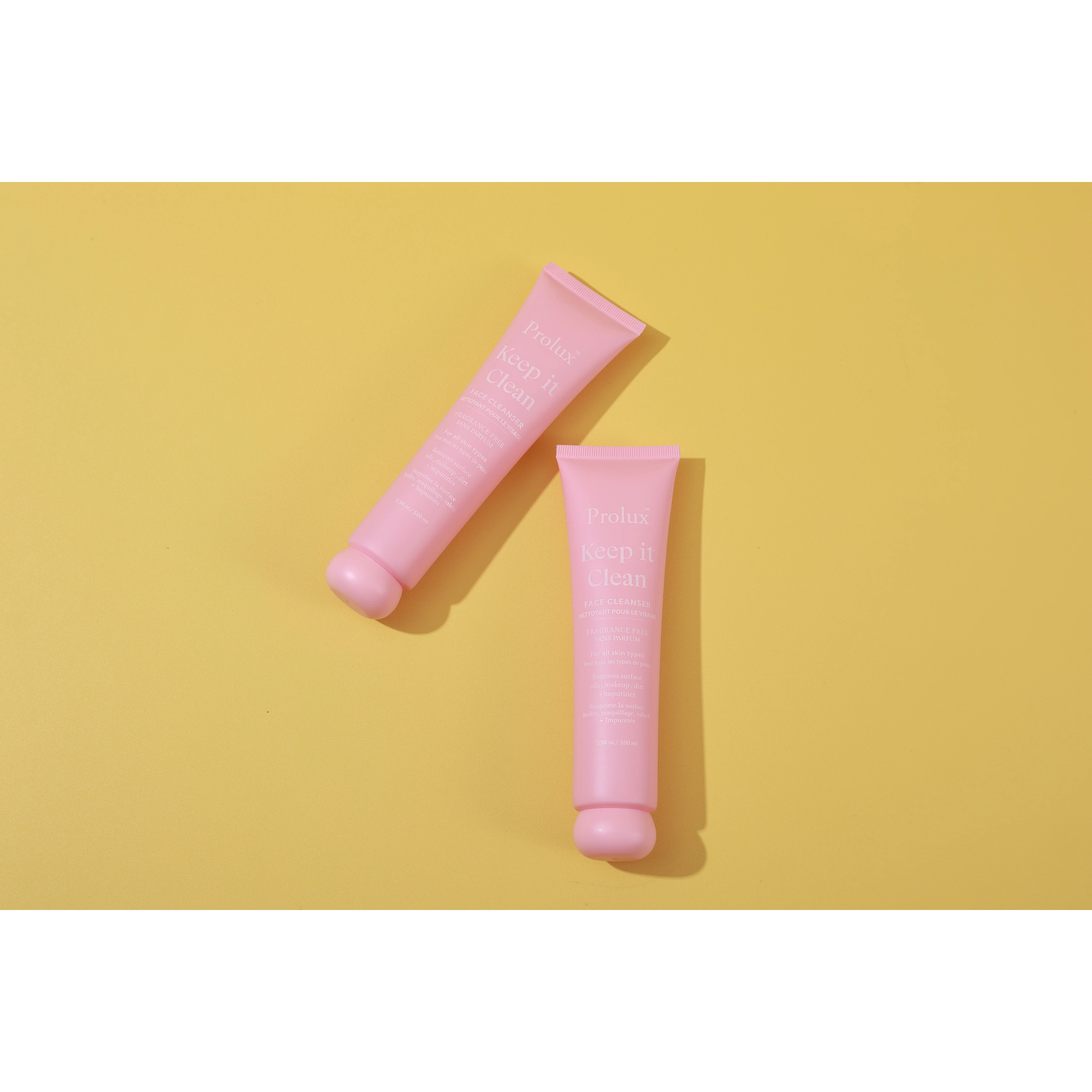 Keep It Clean: Face Cleanser - Image 4