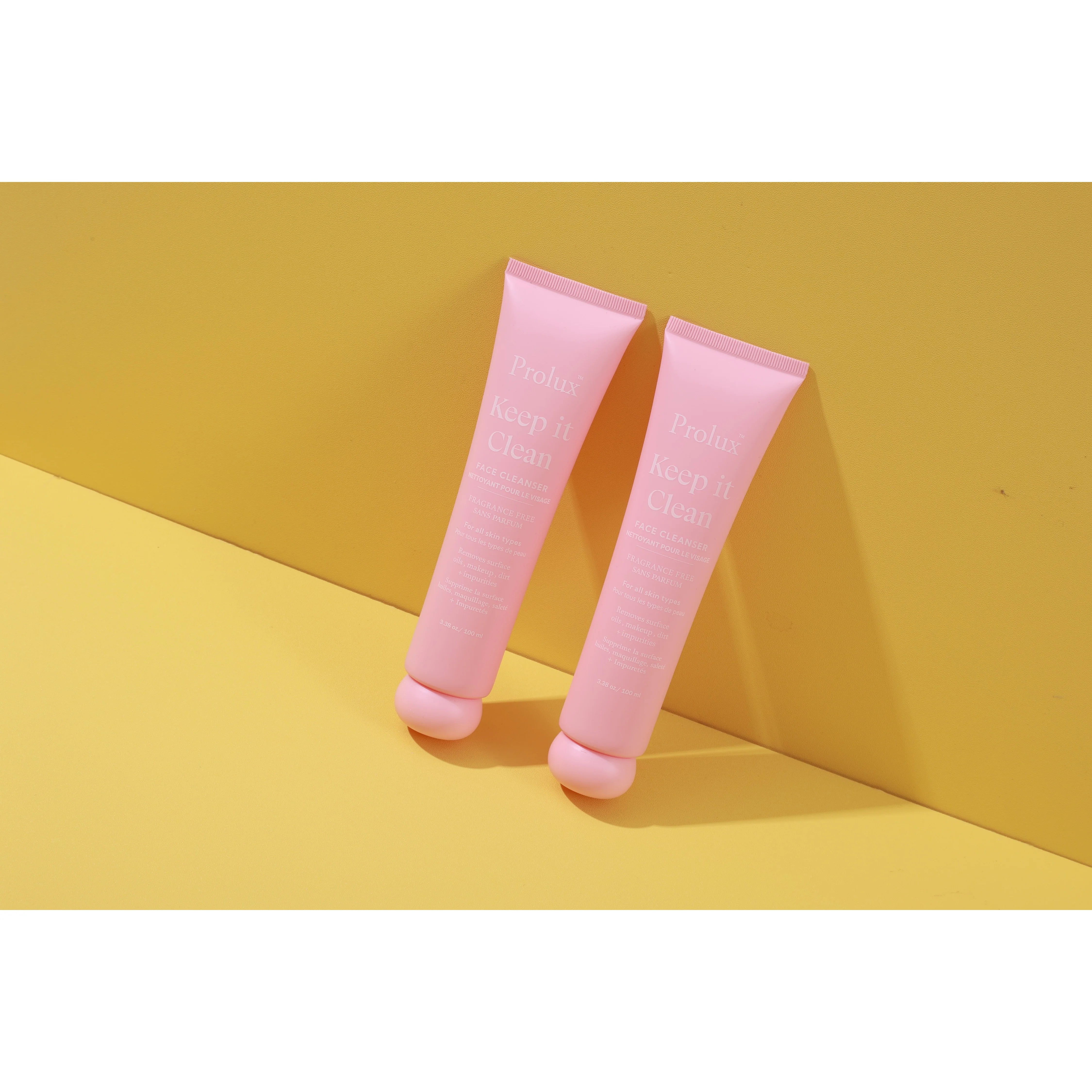 Keep It Clean: Face Cleanser - Image 5