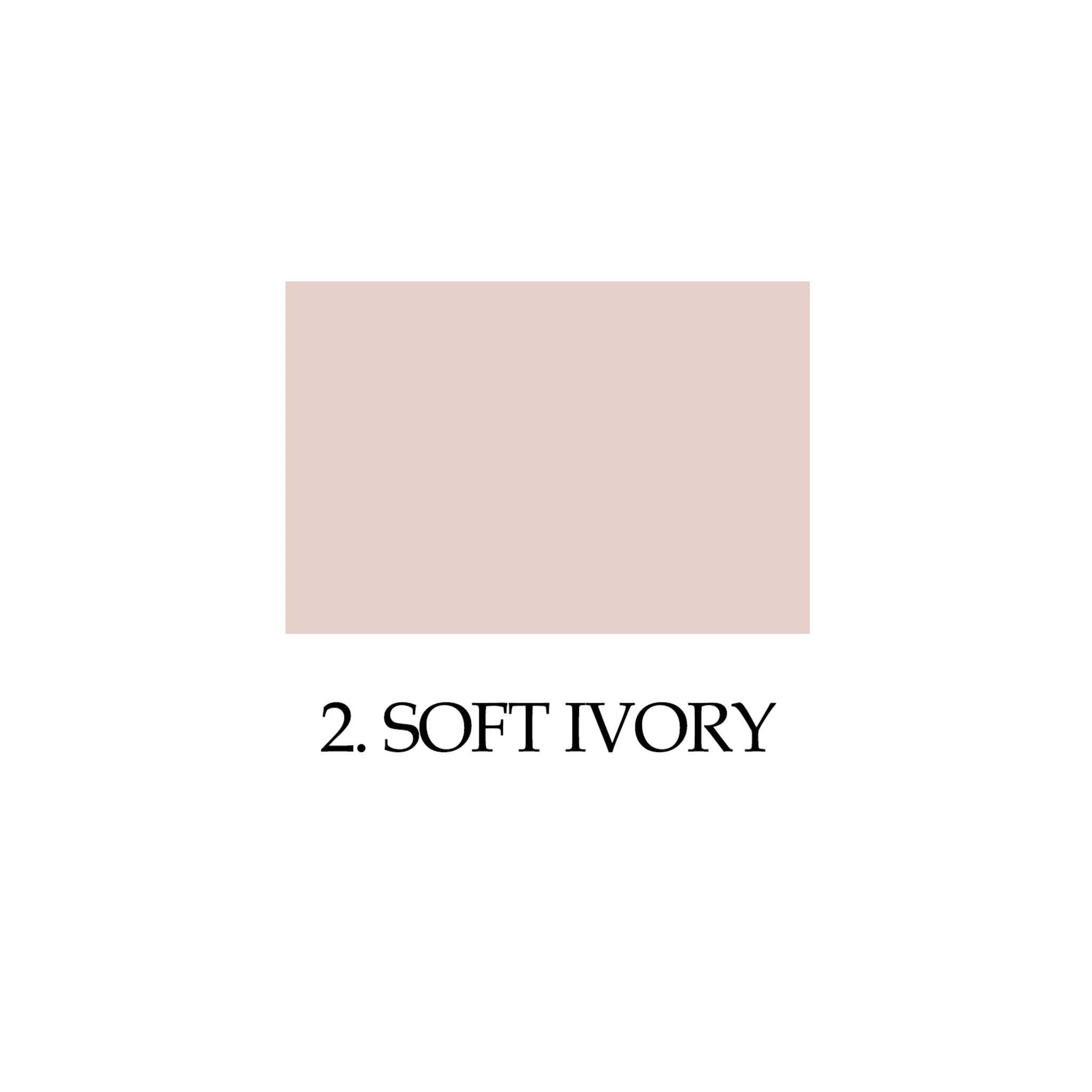 Lightweight Matte Foundation - Image 10