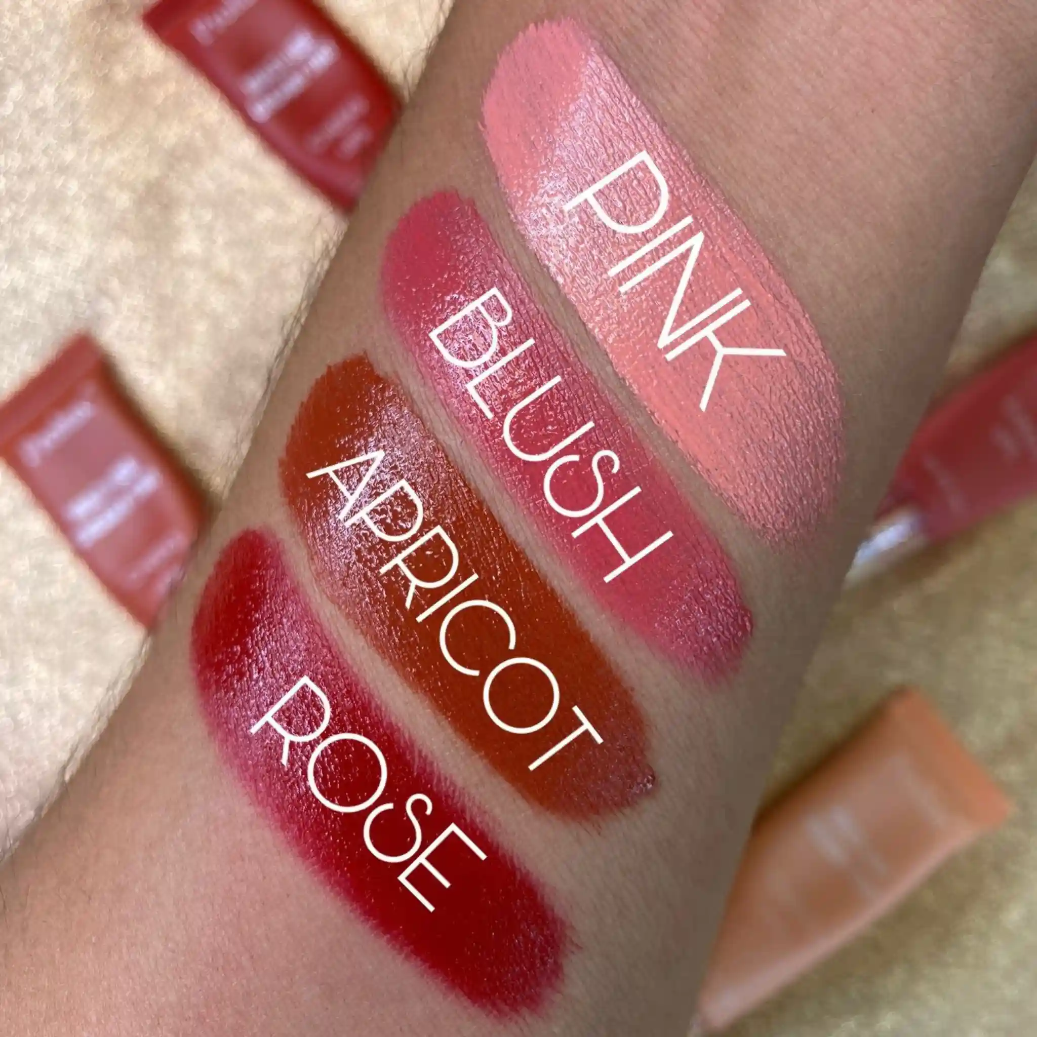 Multi-Use Creamy Tint: Lip and Cheek Tint - Image 14