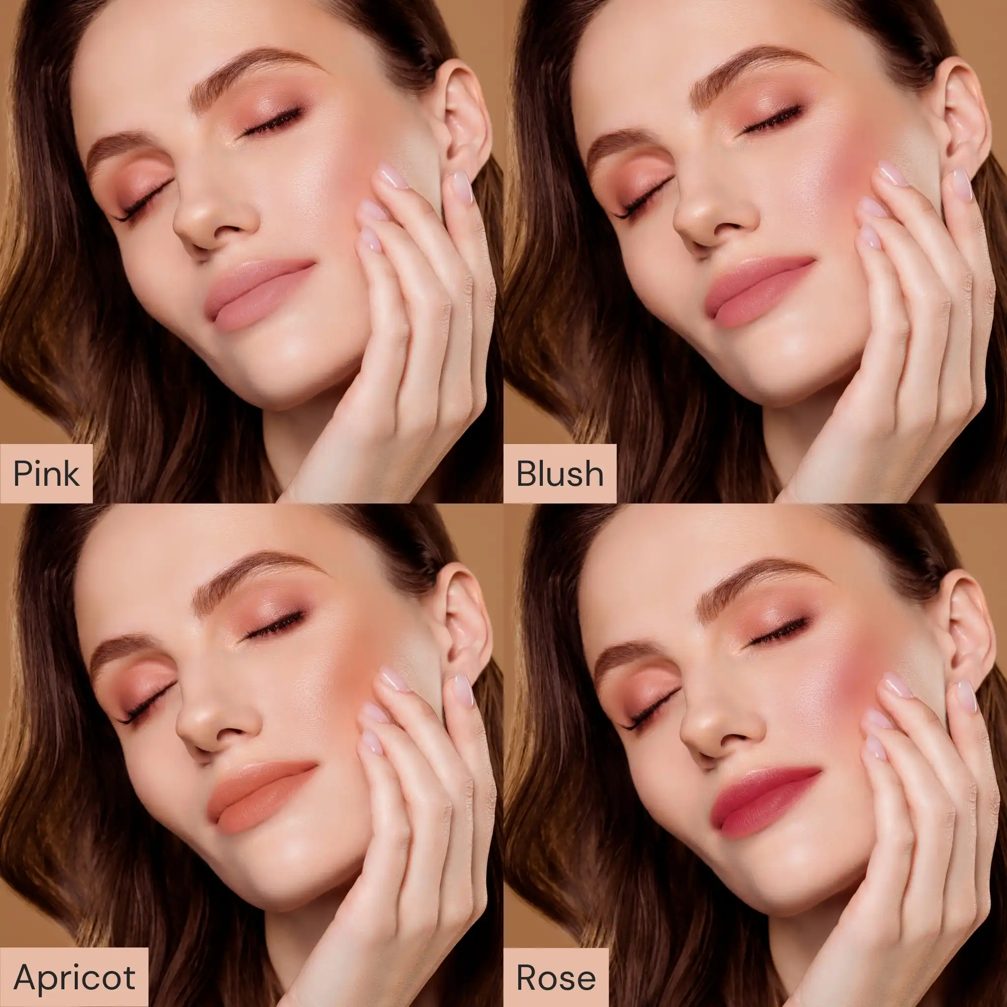 Multi-Use Creamy Tint: Lip and Cheek Tint - Image 18