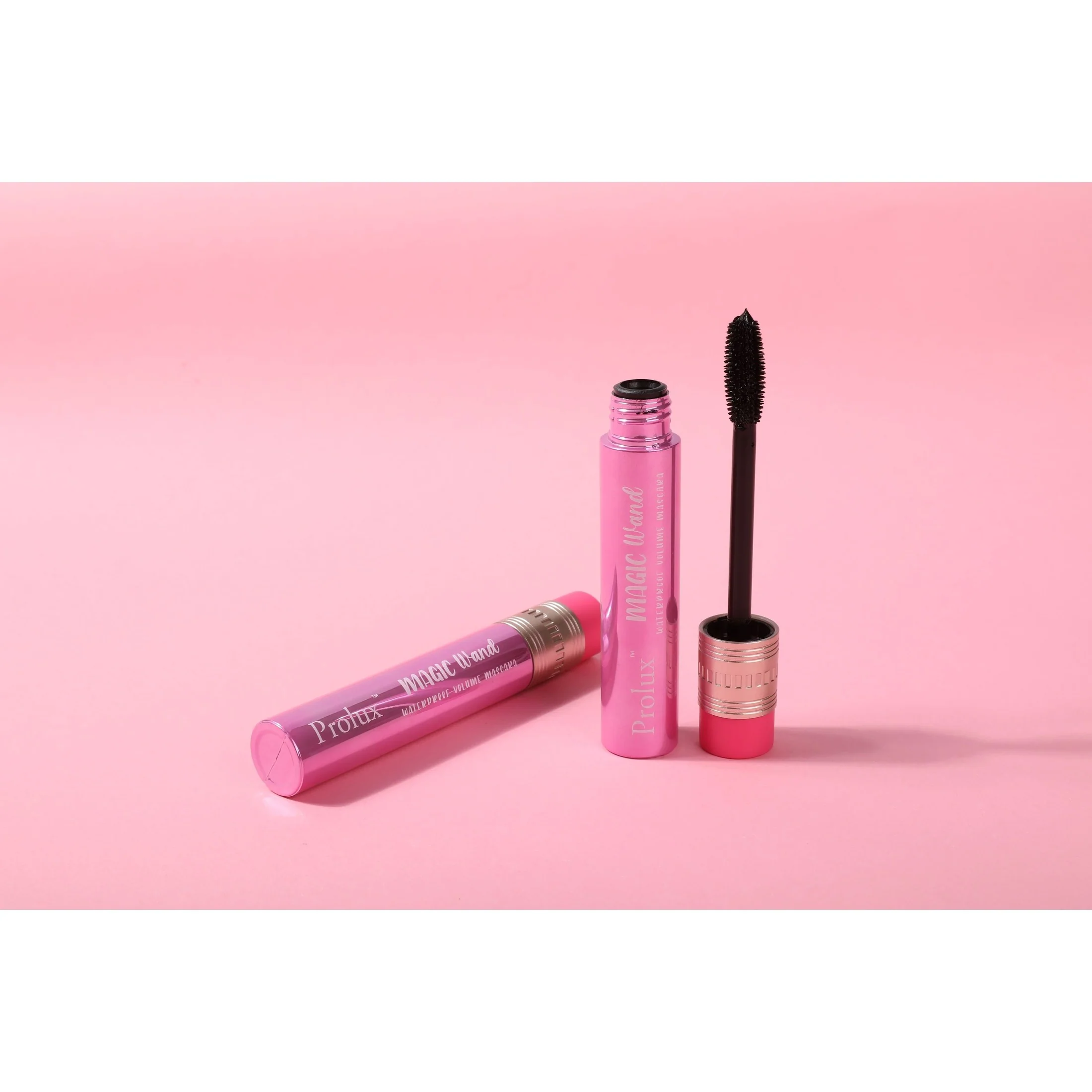 Magic Wand Waterproof Volume Mascara - Image 3