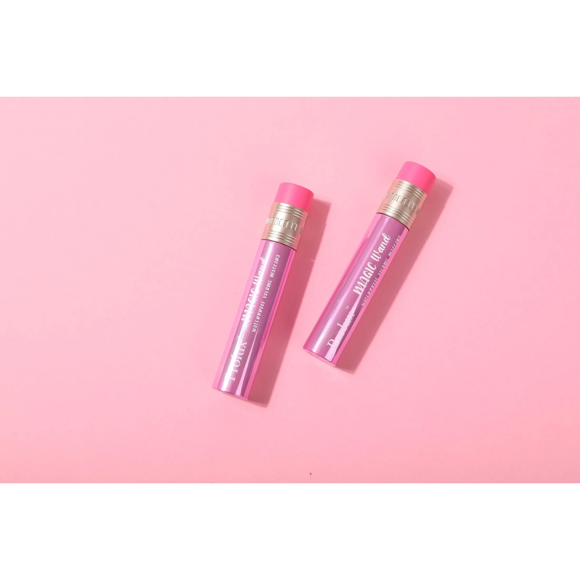 Magic Wand Waterproof Volume Mascara - Image 4