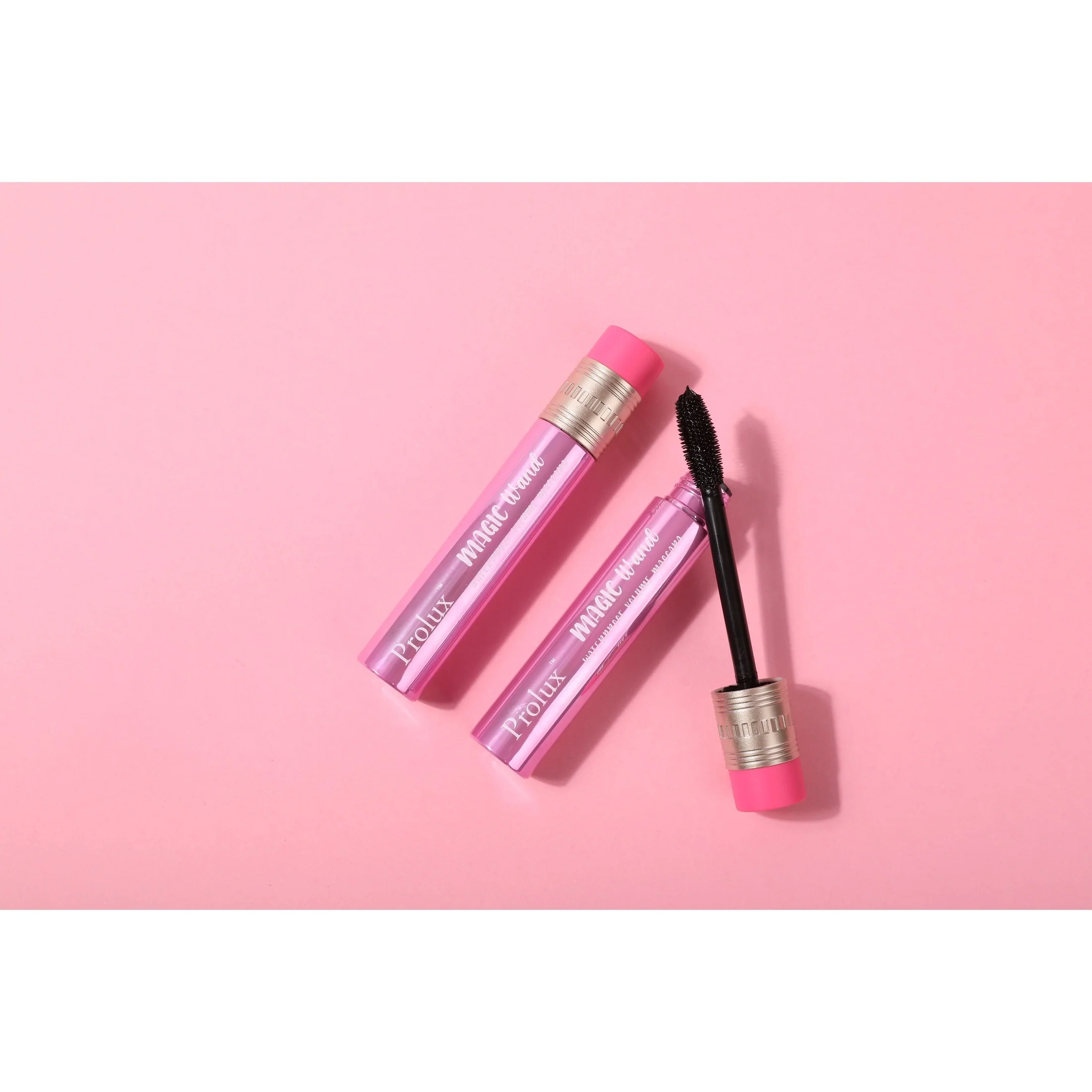 Magic Wand Waterproof Volume Mascara - Image 5