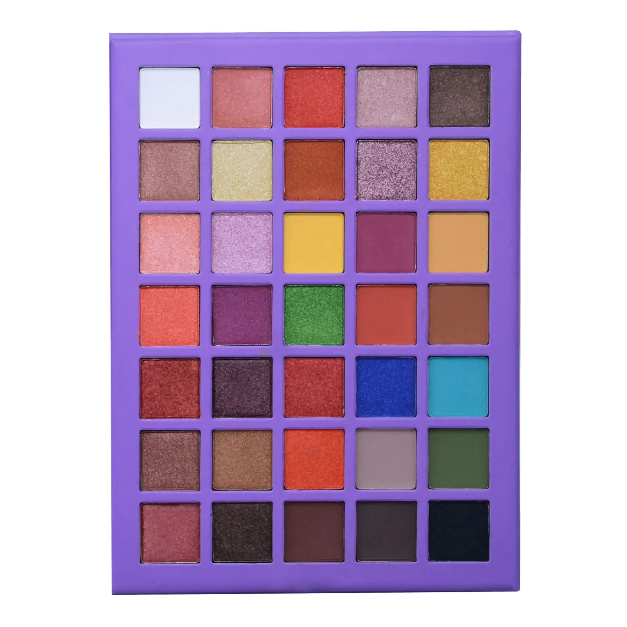Masquerade Carnival Eyeshadow Palette - Image 3