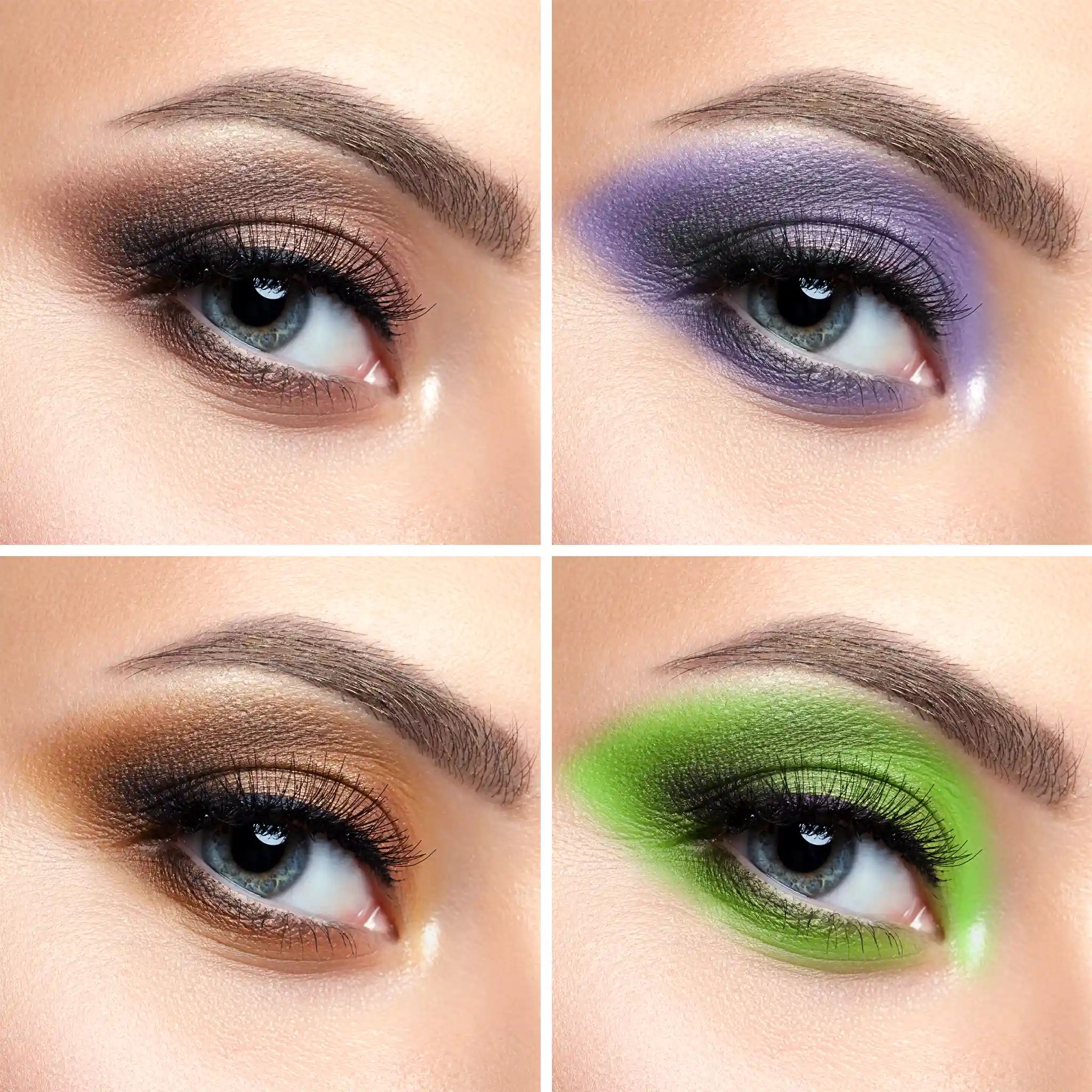 Masquerade Carnival Eyeshadow Palette - Image 8