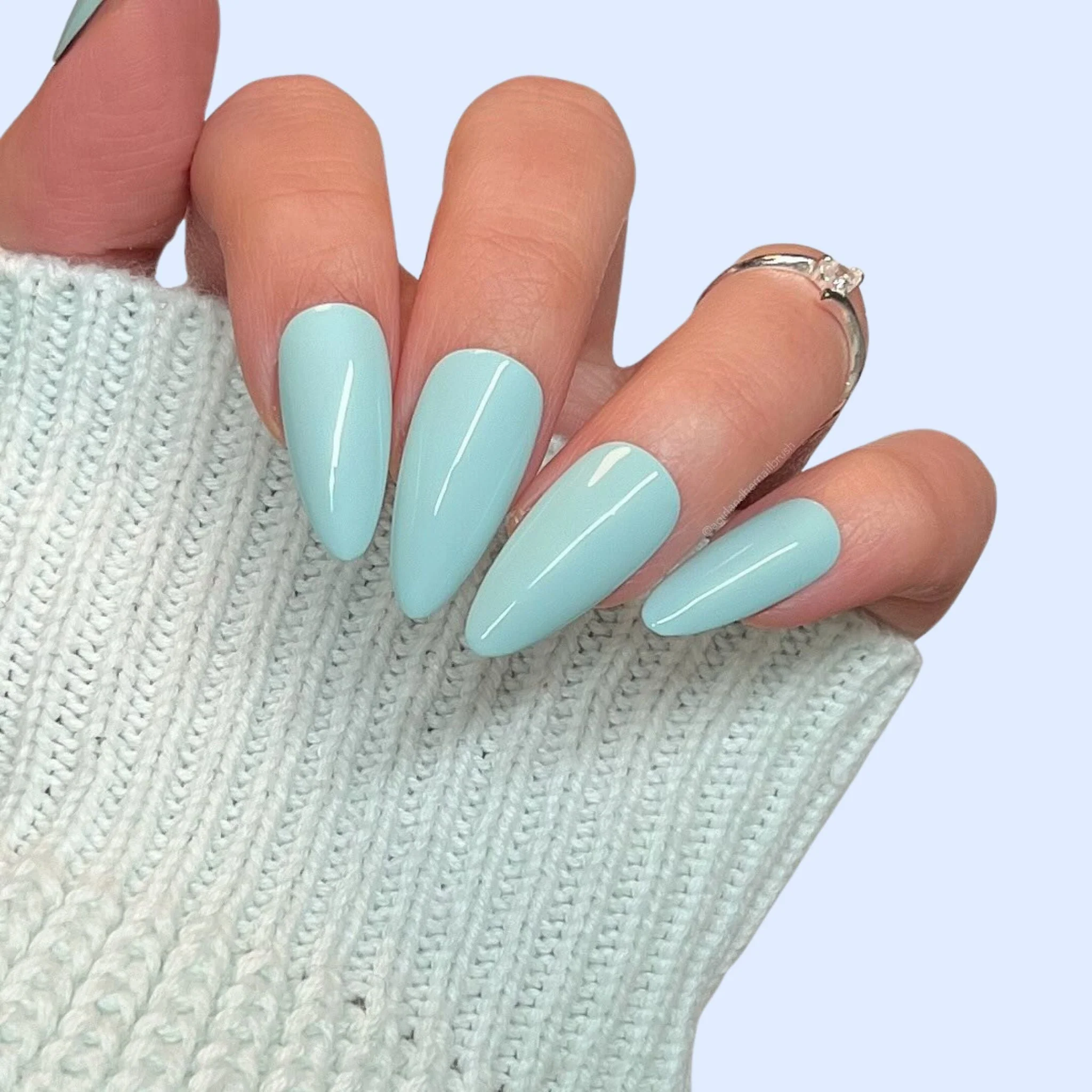 Patagonia - Breathable Nail Polish - Image 3
