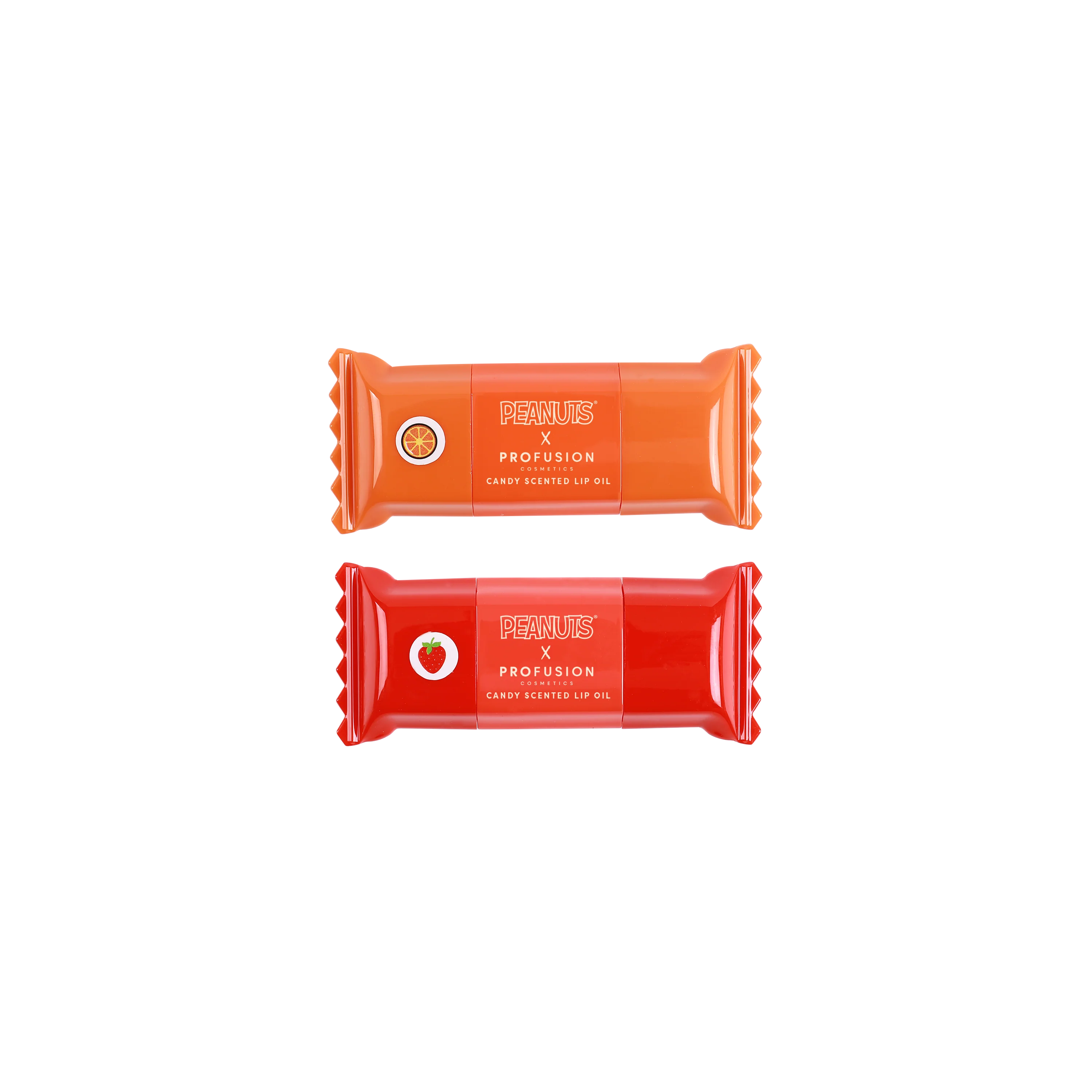 Peanuts Halloween | Candy Crush Lip Oil Set - Image 4