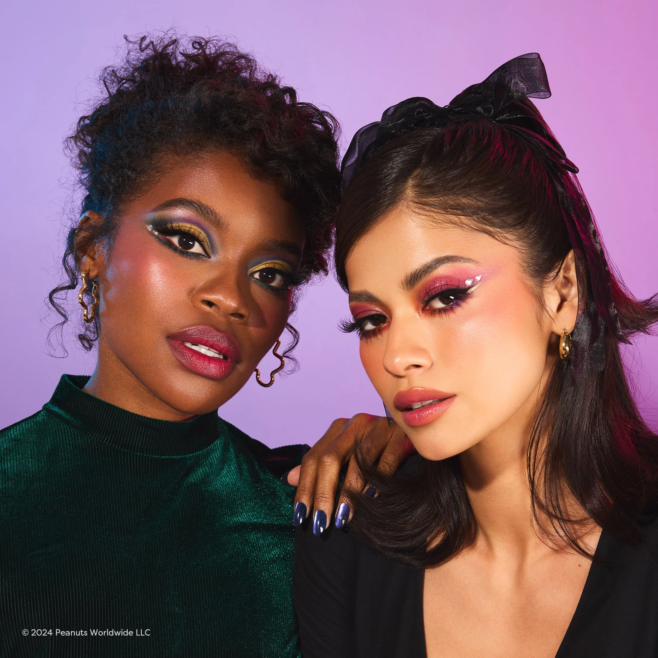 Peanuts Halloween |Magical Wizard Chrome Liquid Topper Set - Image 9