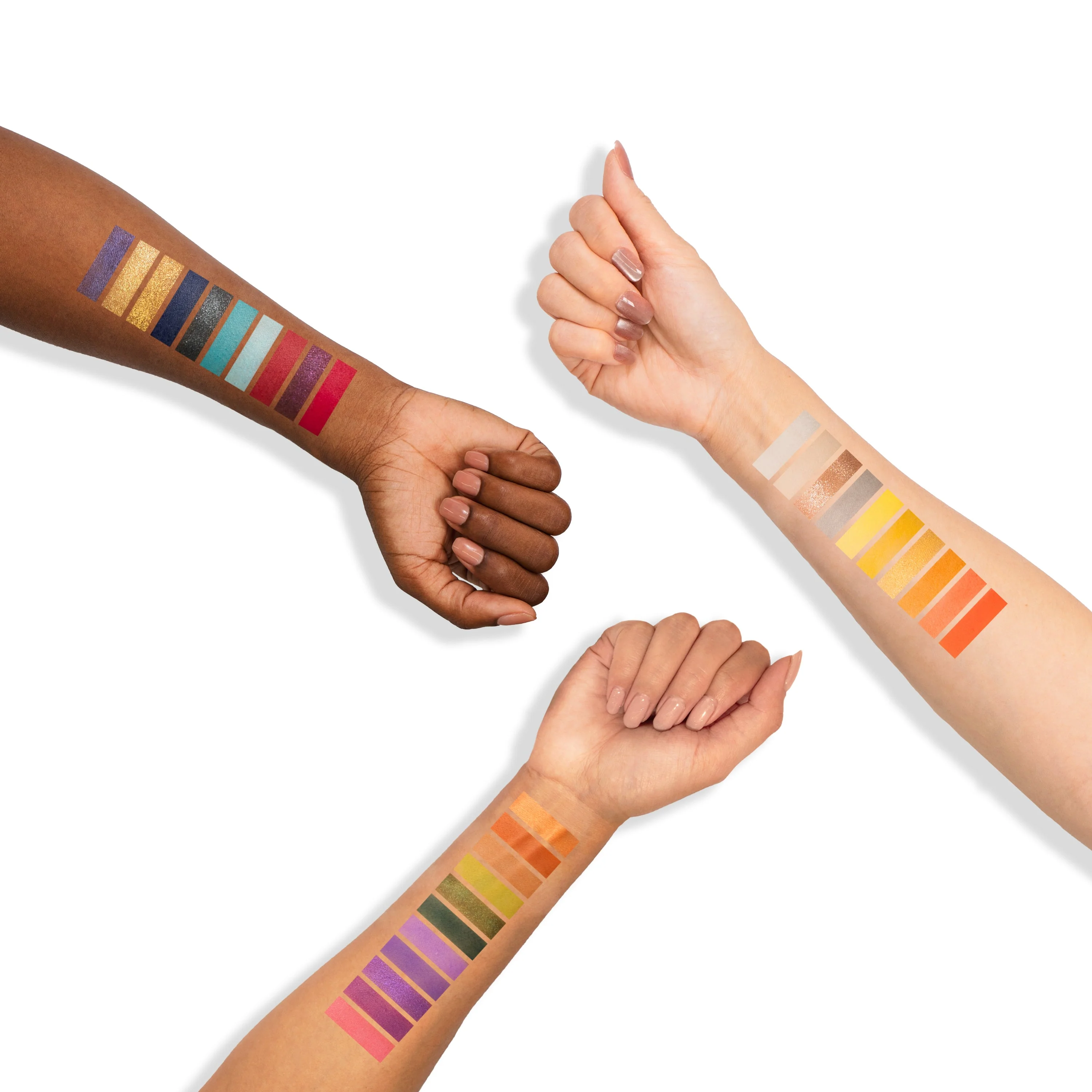 Peanuts Halloween | Trick or Treat 31 Shade Palette - Image 4