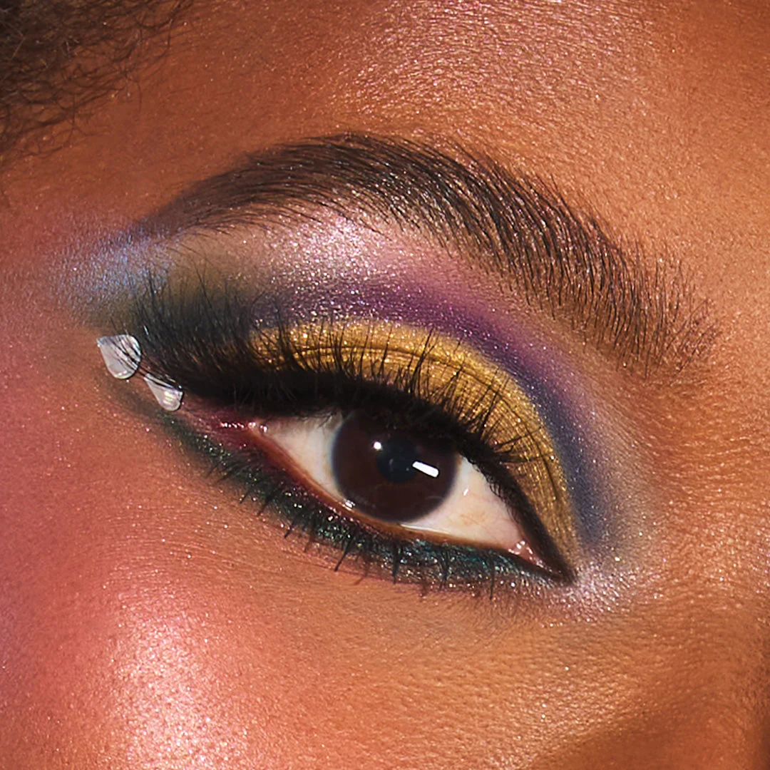 Peanuts Halloween | Trick or Treat 31 Shade Palette - Image 7