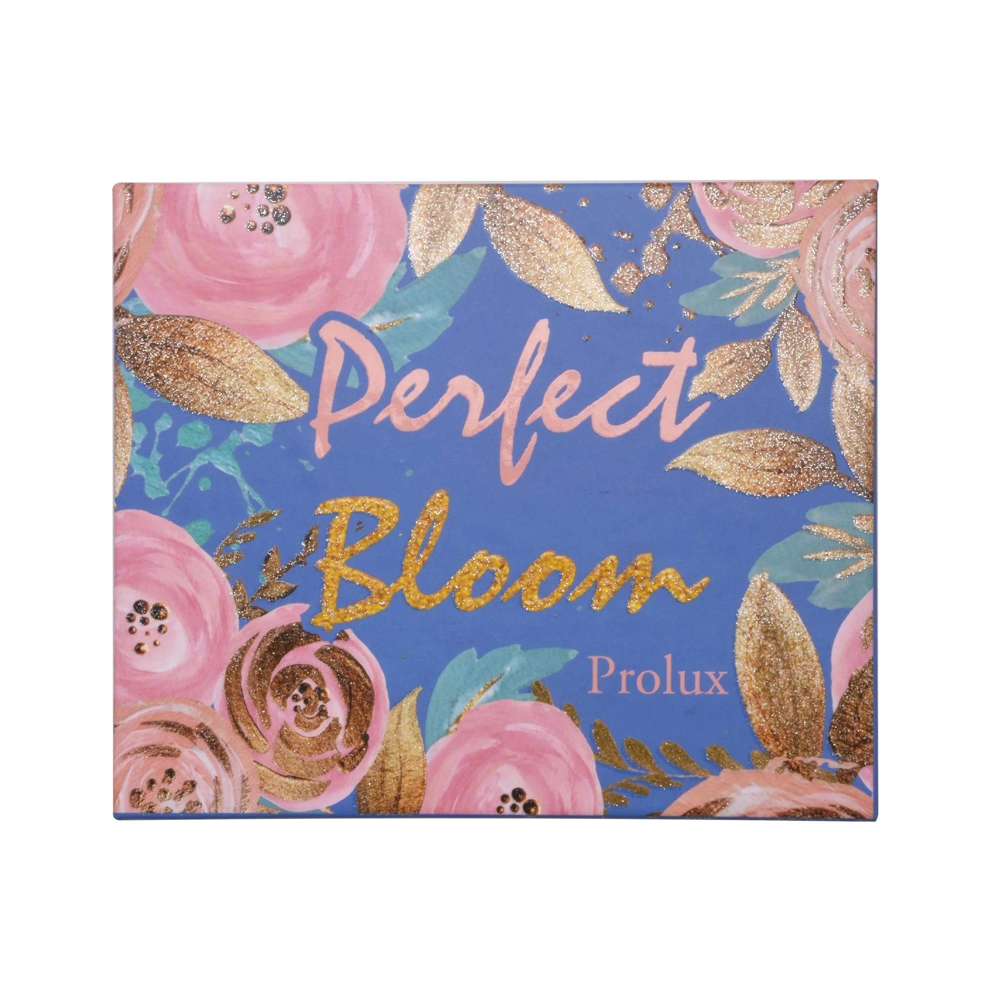 Perfect Bloom Eyeshadow Palette - Image 3
