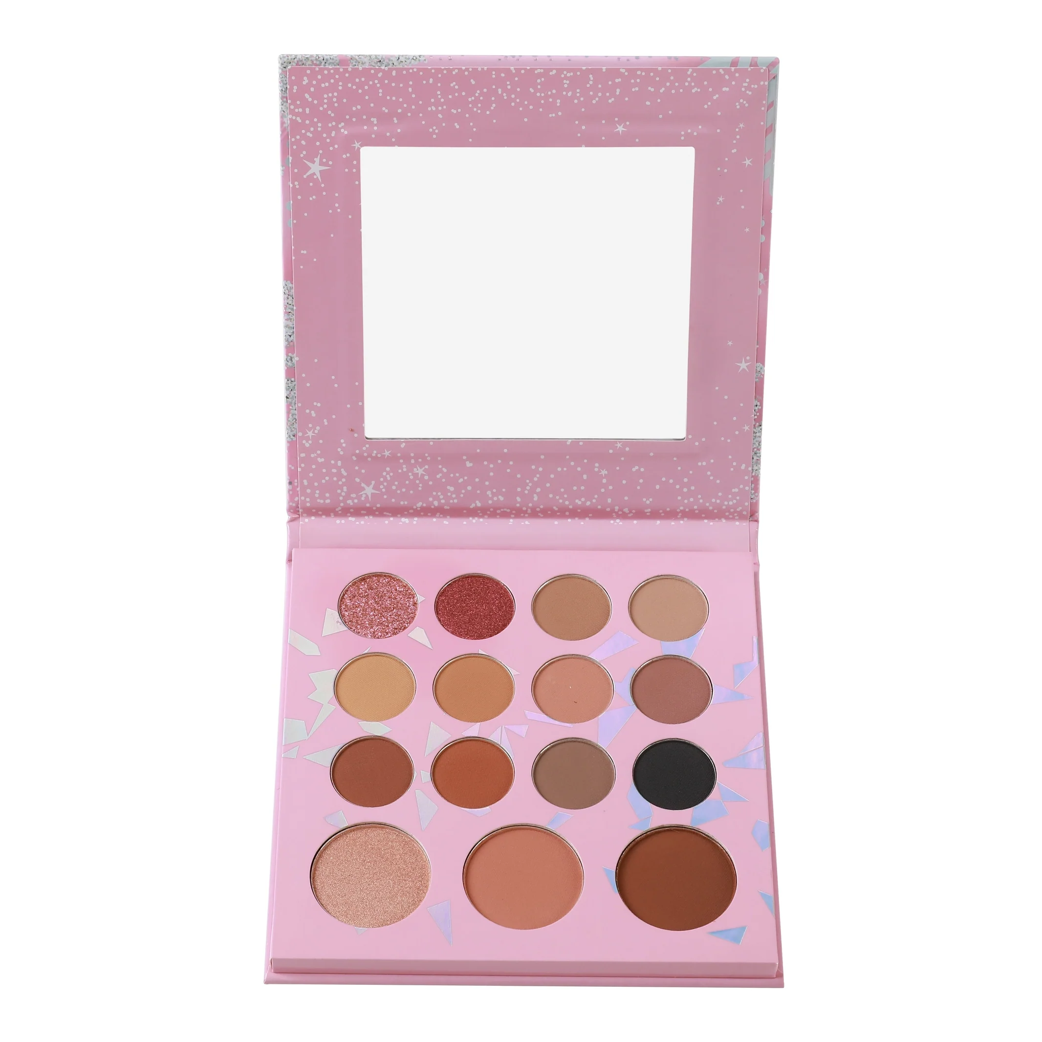 PINK WONDERLAND EYESHADOW PALETTE - Image 6