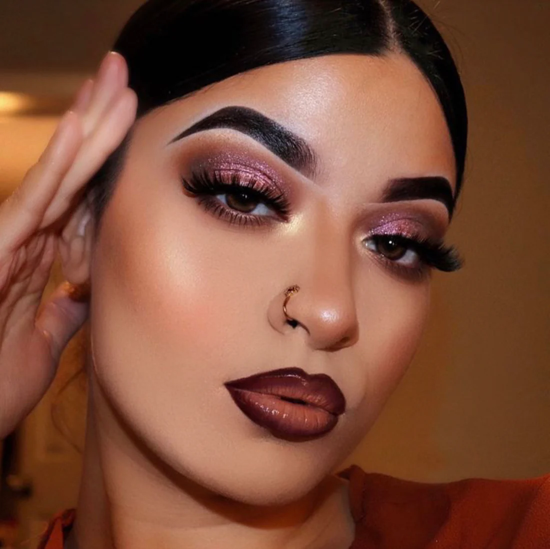 PINK WONDERLAND EYESHADOW PALETTE - Image 7