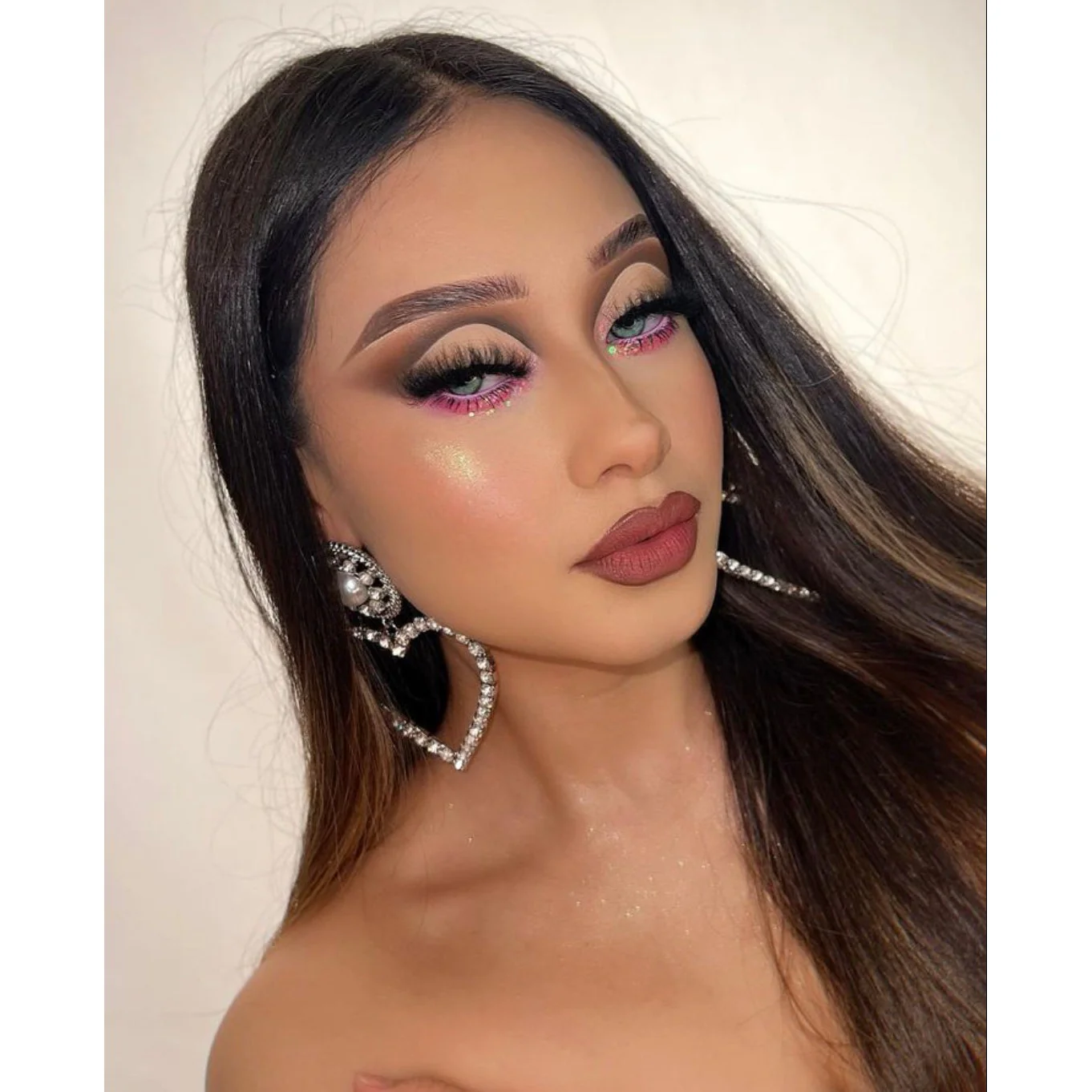 PINK WONDERLAND EYESHADOW PALETTE - Image 8