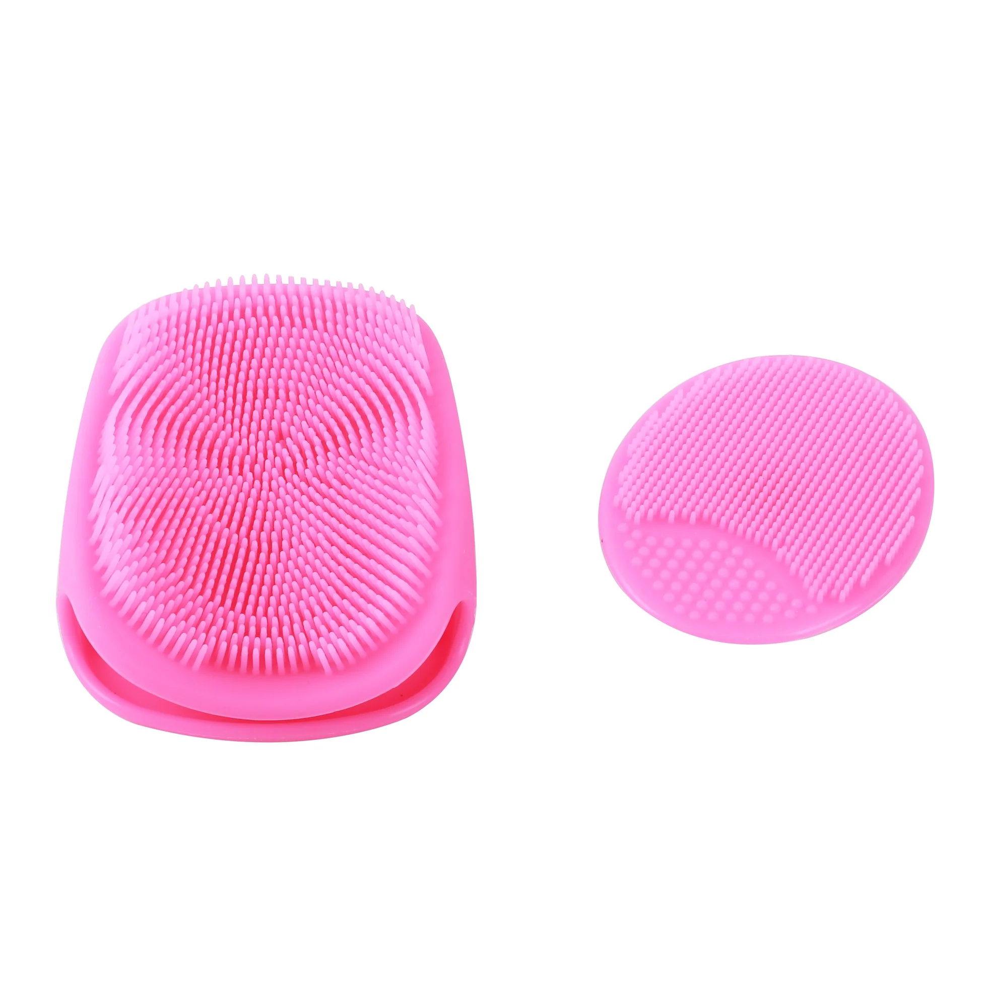 Pore Cleansing Silicone Scrubber - Image 3