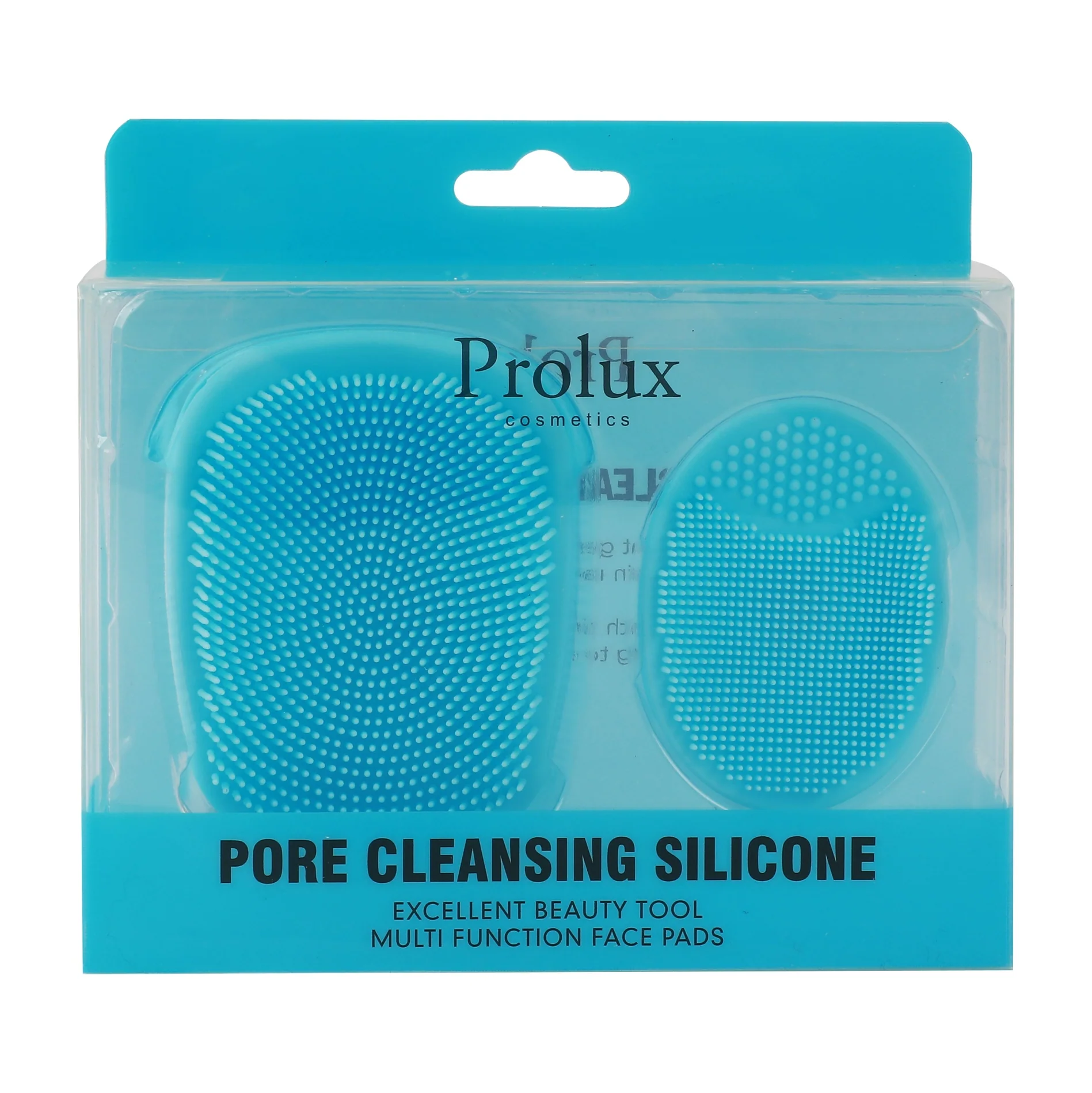 Pore Cleansing Silicone Scrubber - Image 5