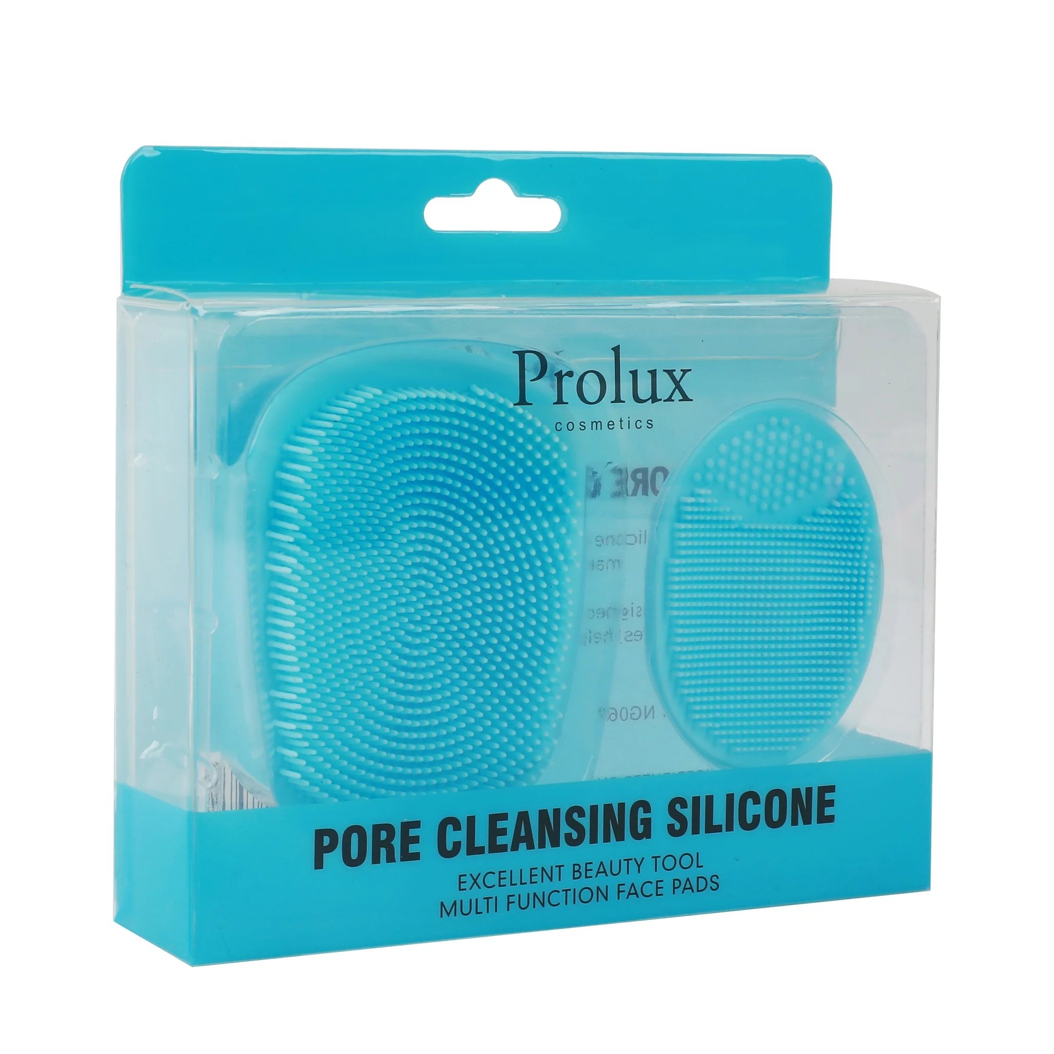 Pore Cleansing Silicone Scrubber - Image 6