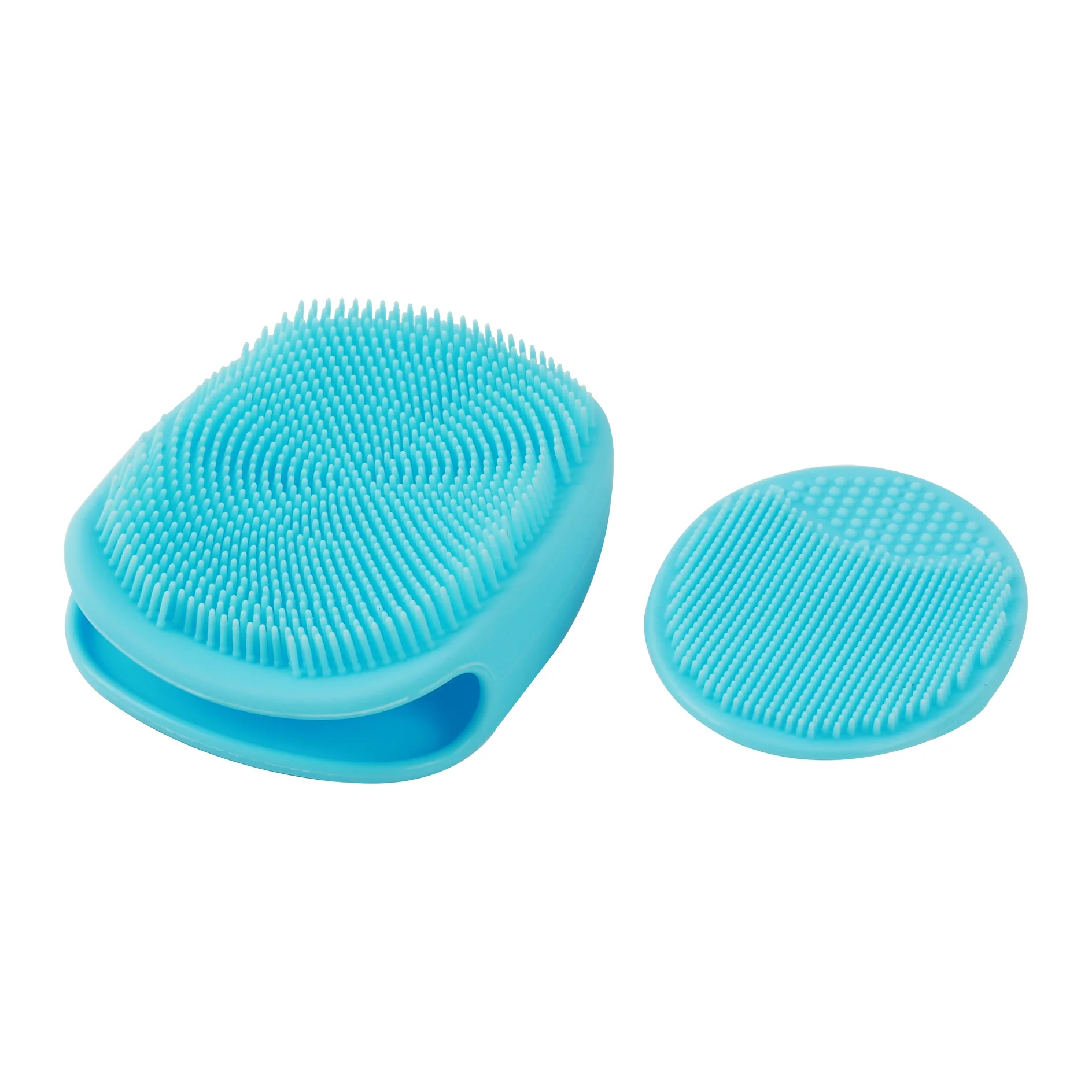 Pore Cleansing Silicone Scrubber - Image 7