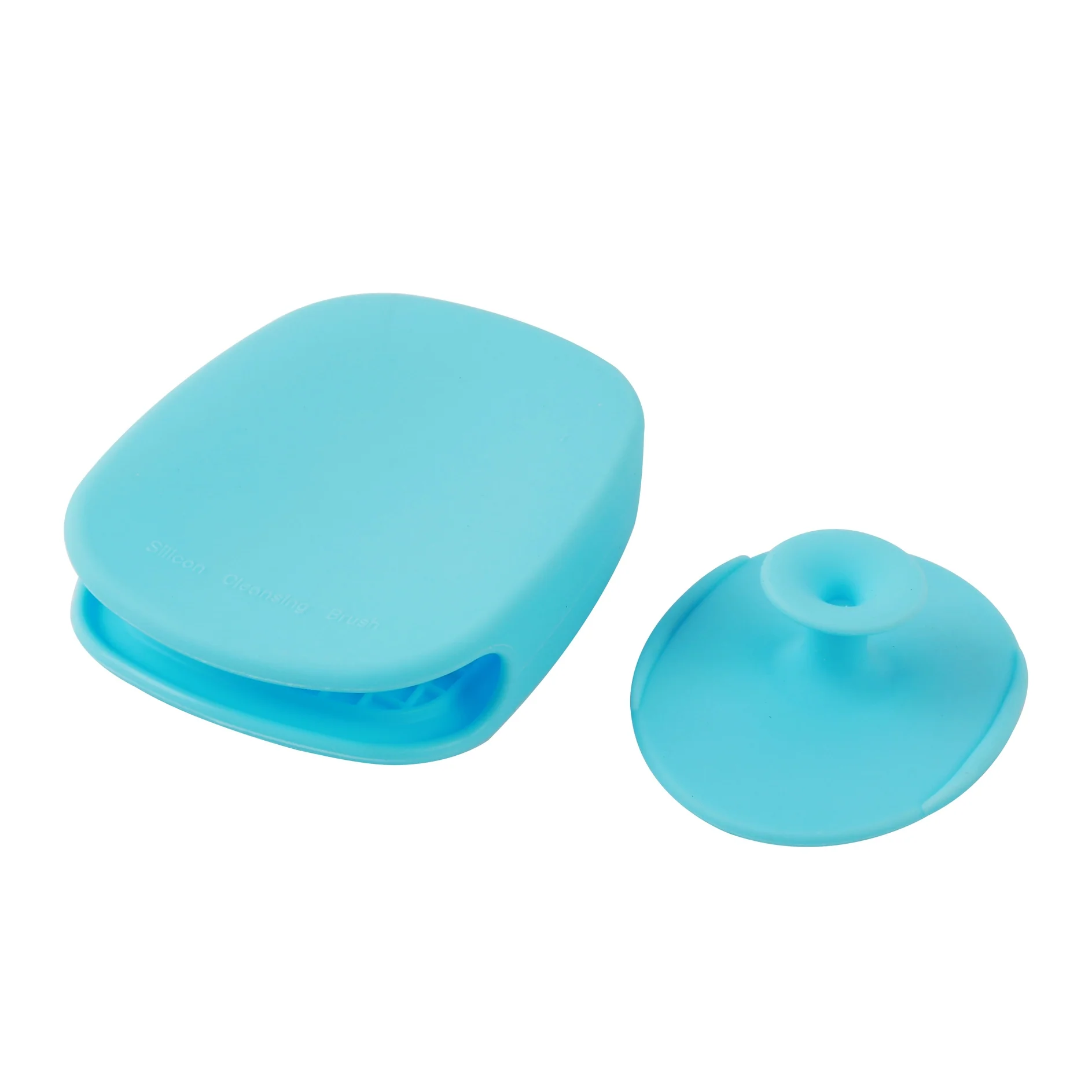 Pore Cleansing Silicone Scrubber - Image 8