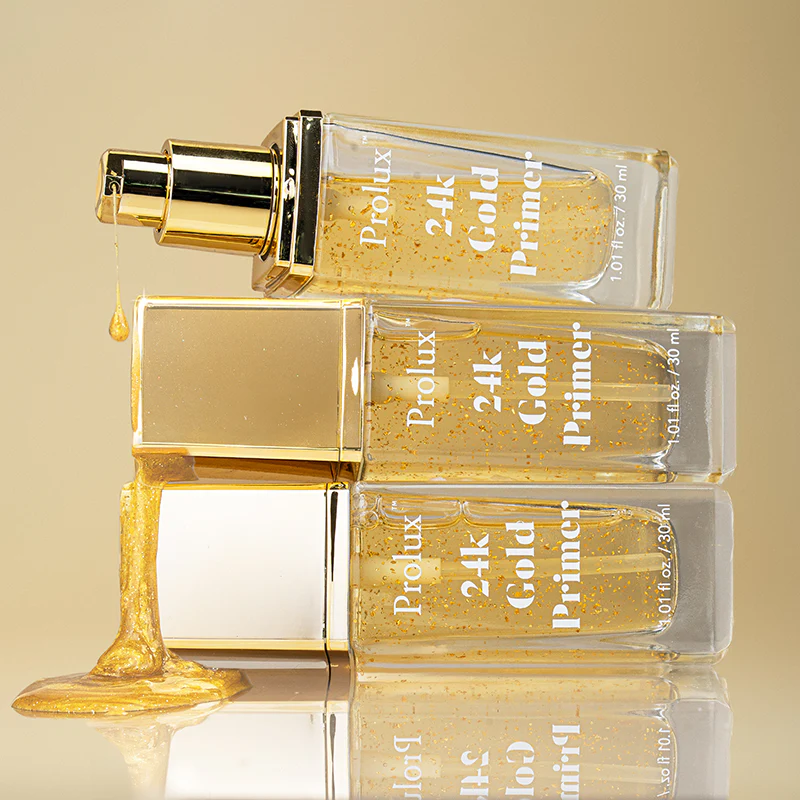 24K Gold Primer - Image 3