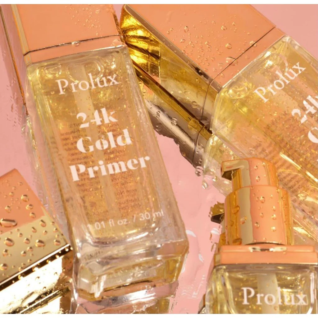 24K Gold Primer - Image 4