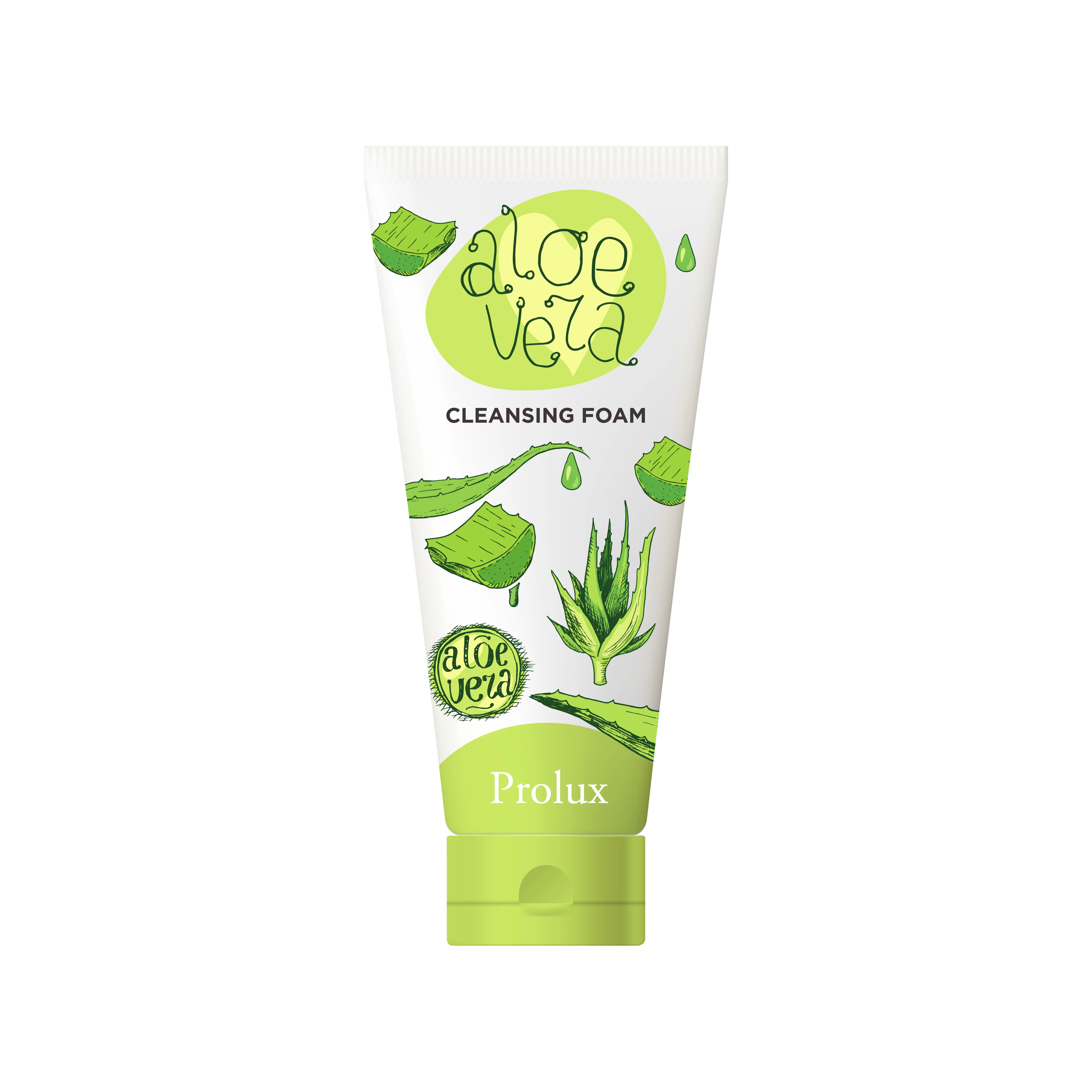 Cleansing Foam - Image 12