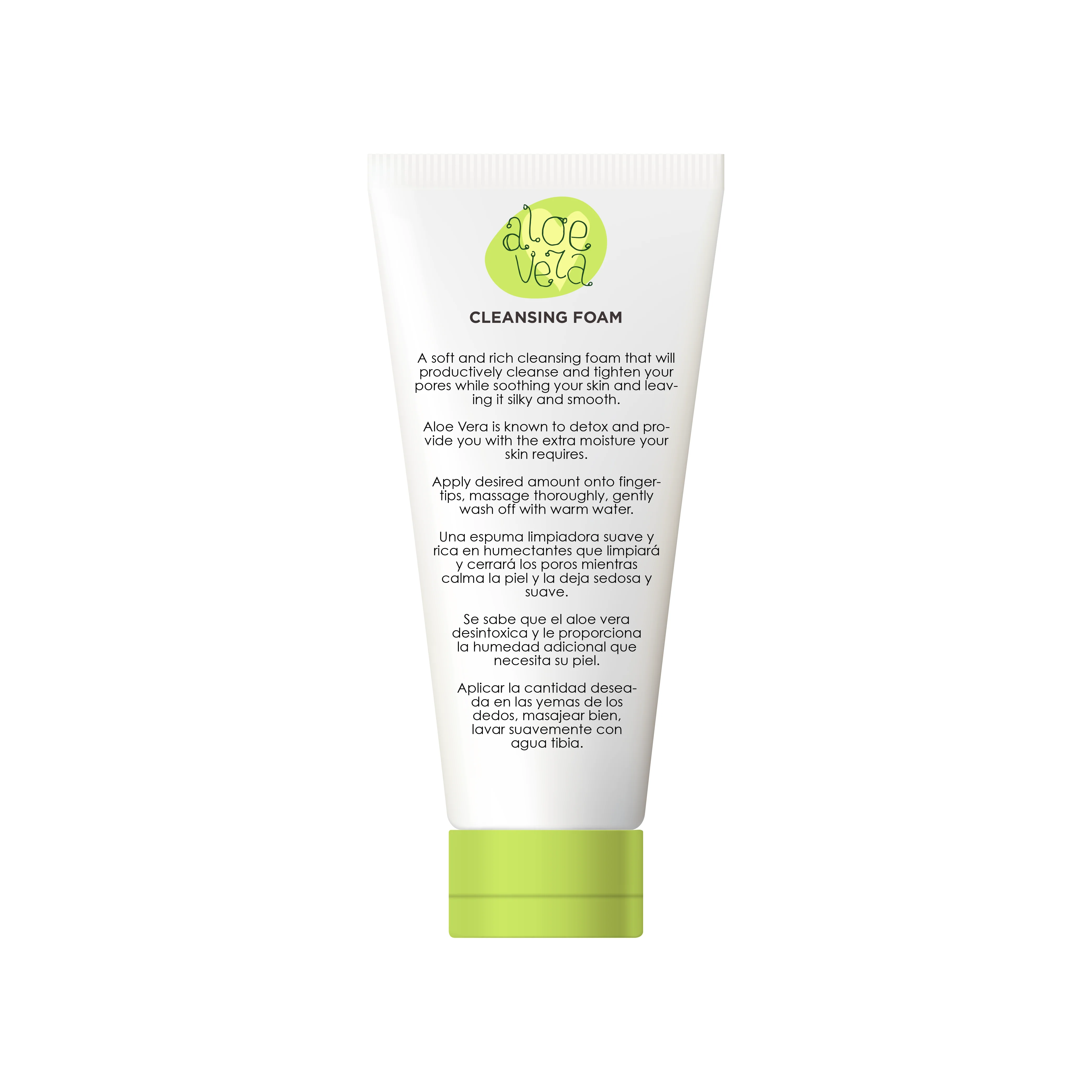 Cleansing Foam - Image 13