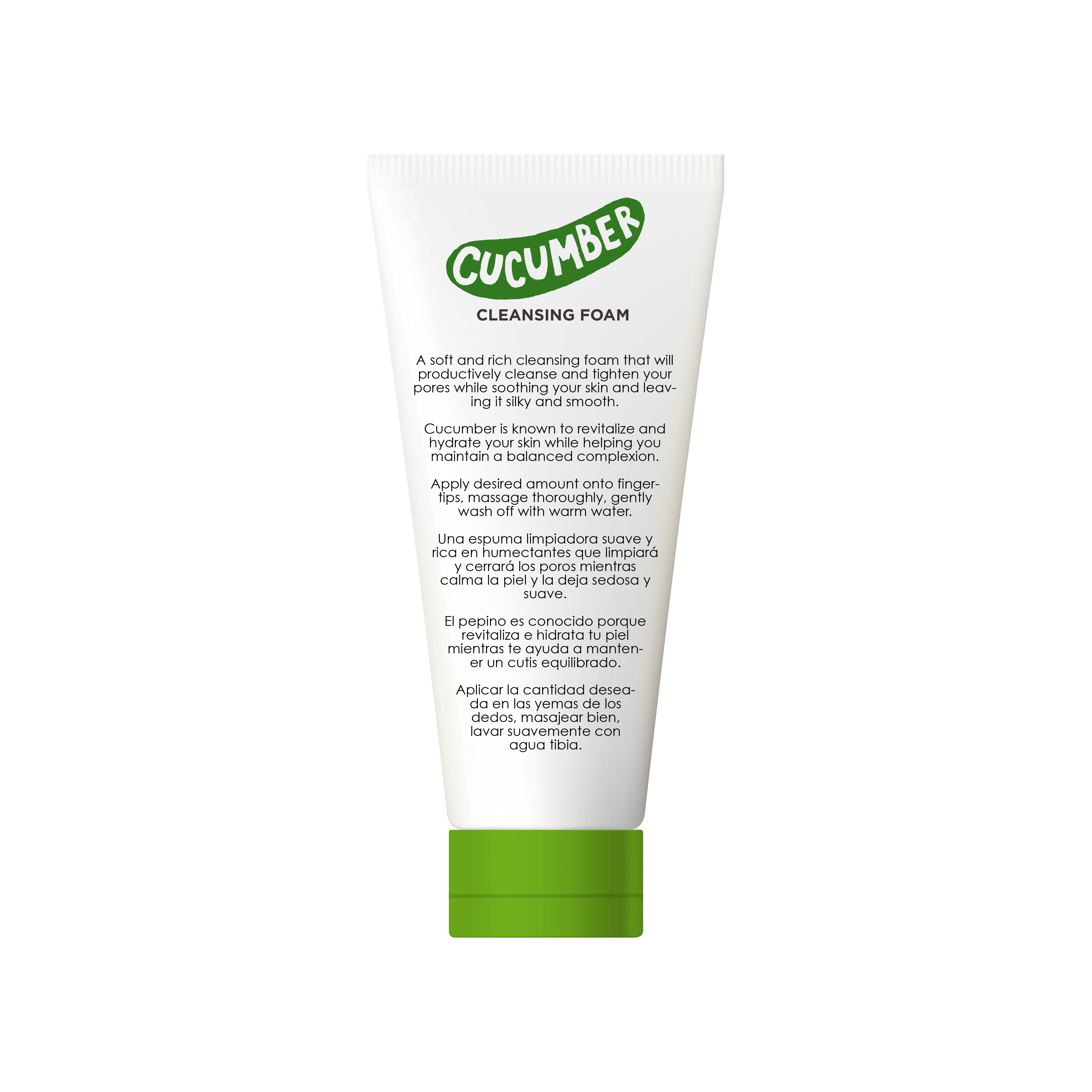 Cleansing Foam - Image 15