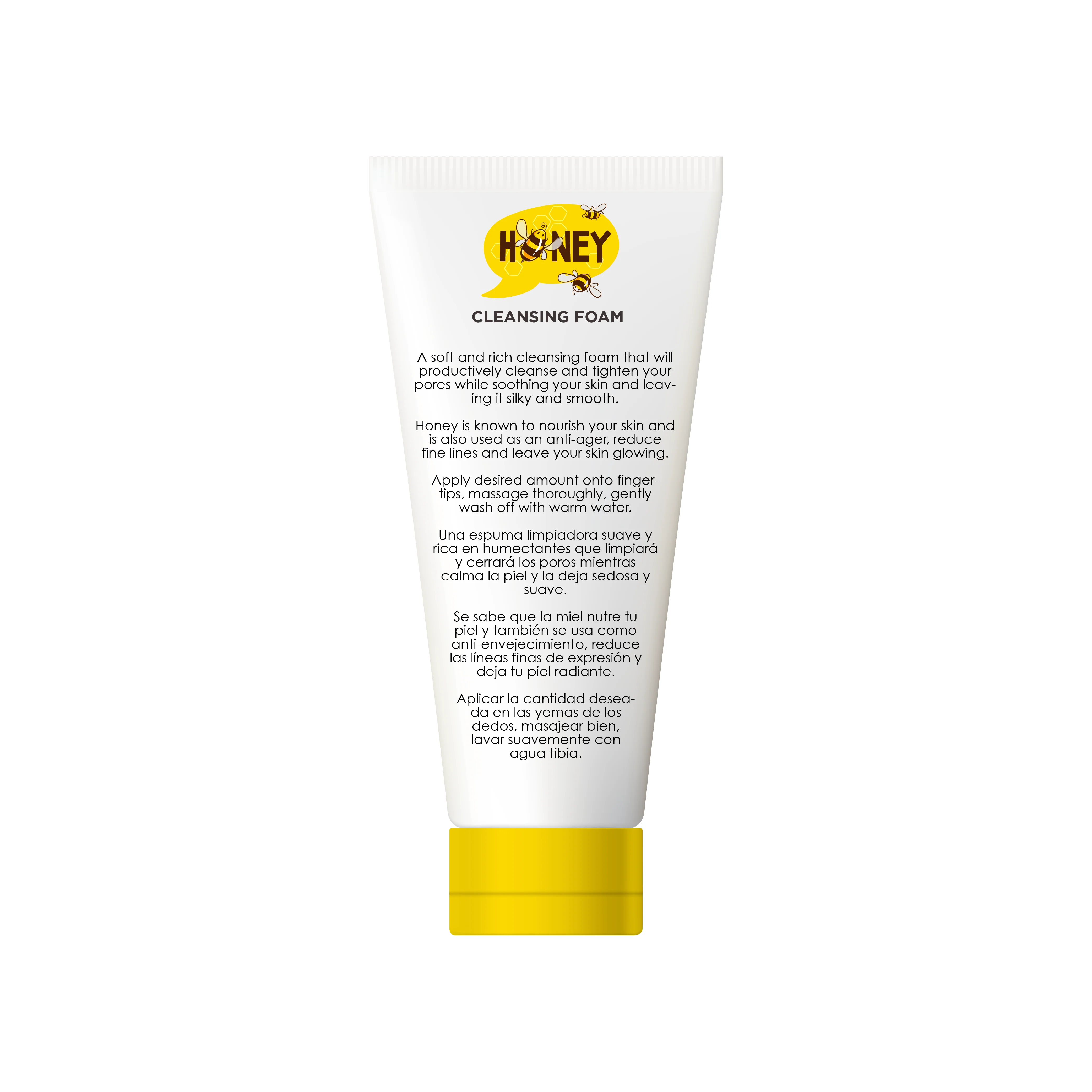 Cleansing Foam - Image 17