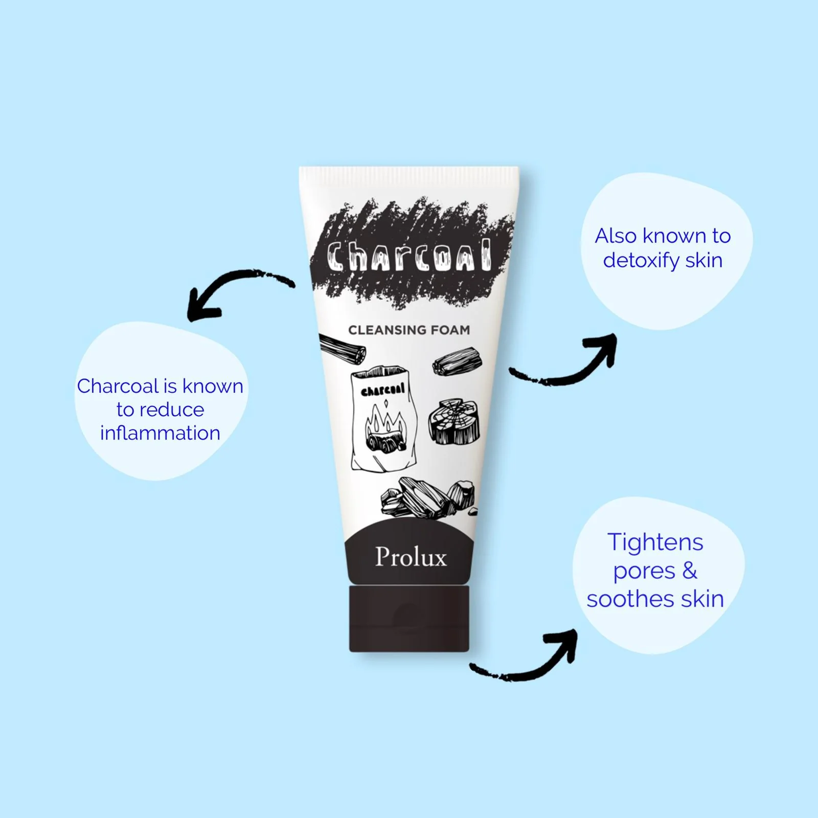 Cleansing Foam - Image 3