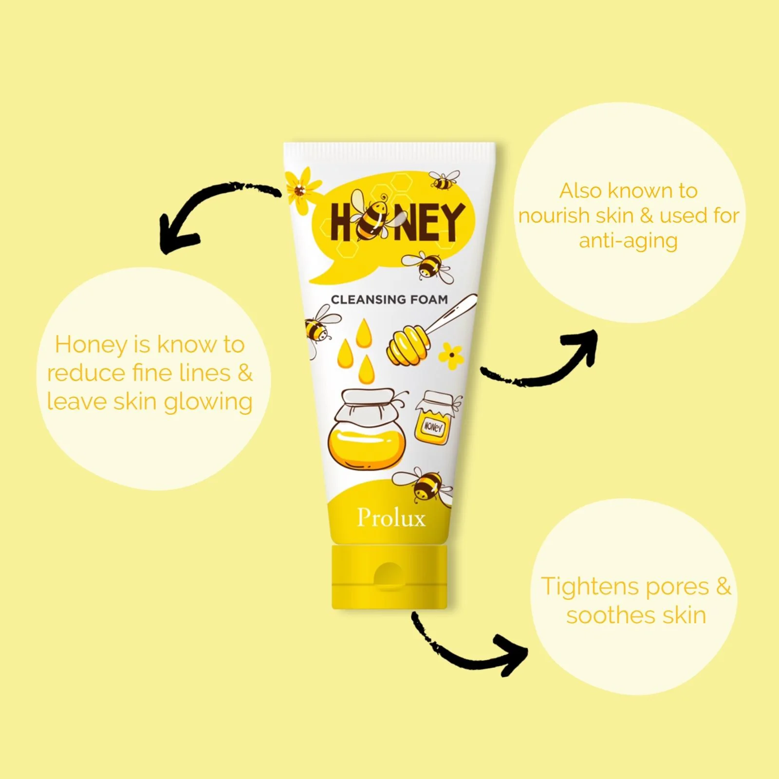 Cleansing Foam - Image 4