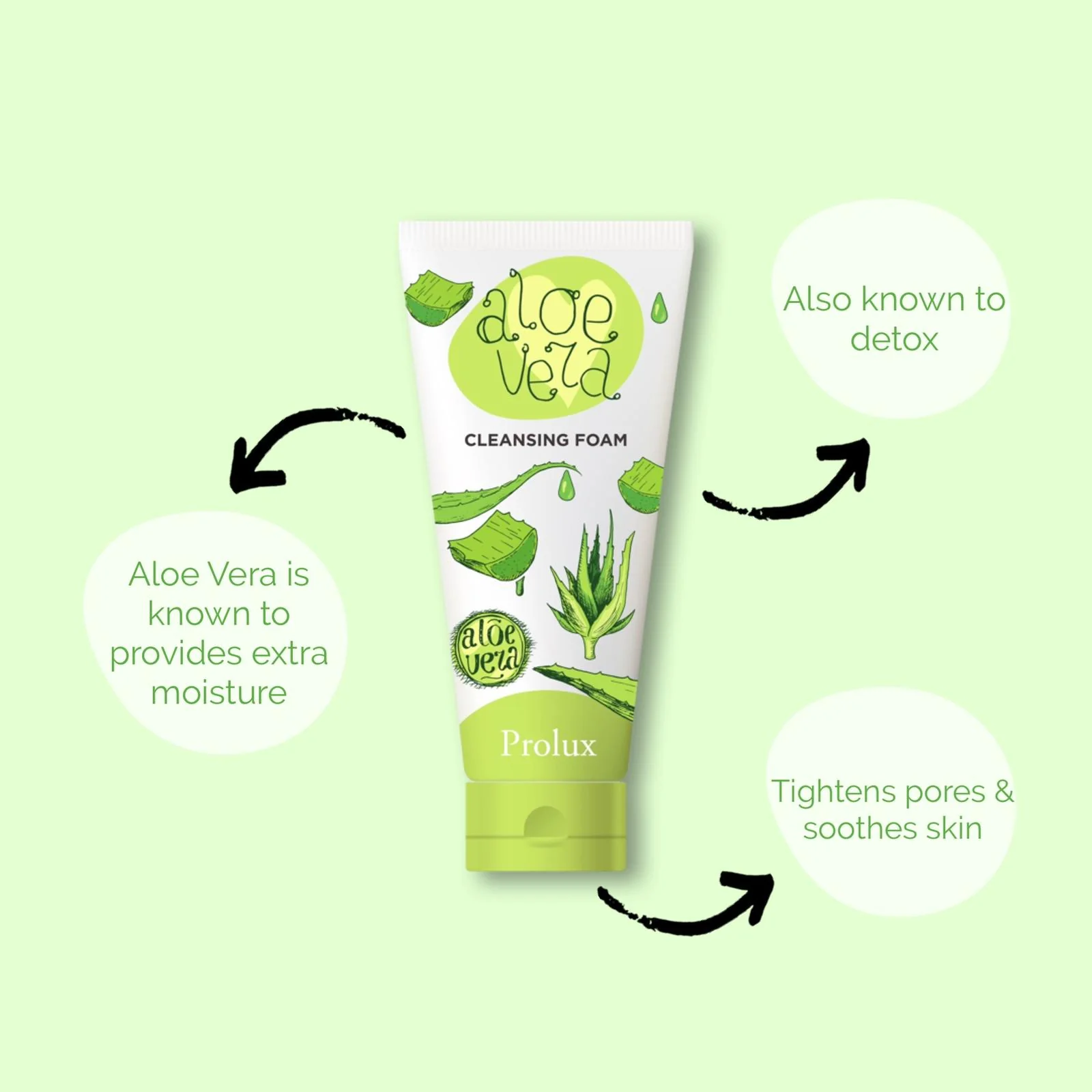 Cleansing Foam - Image 5