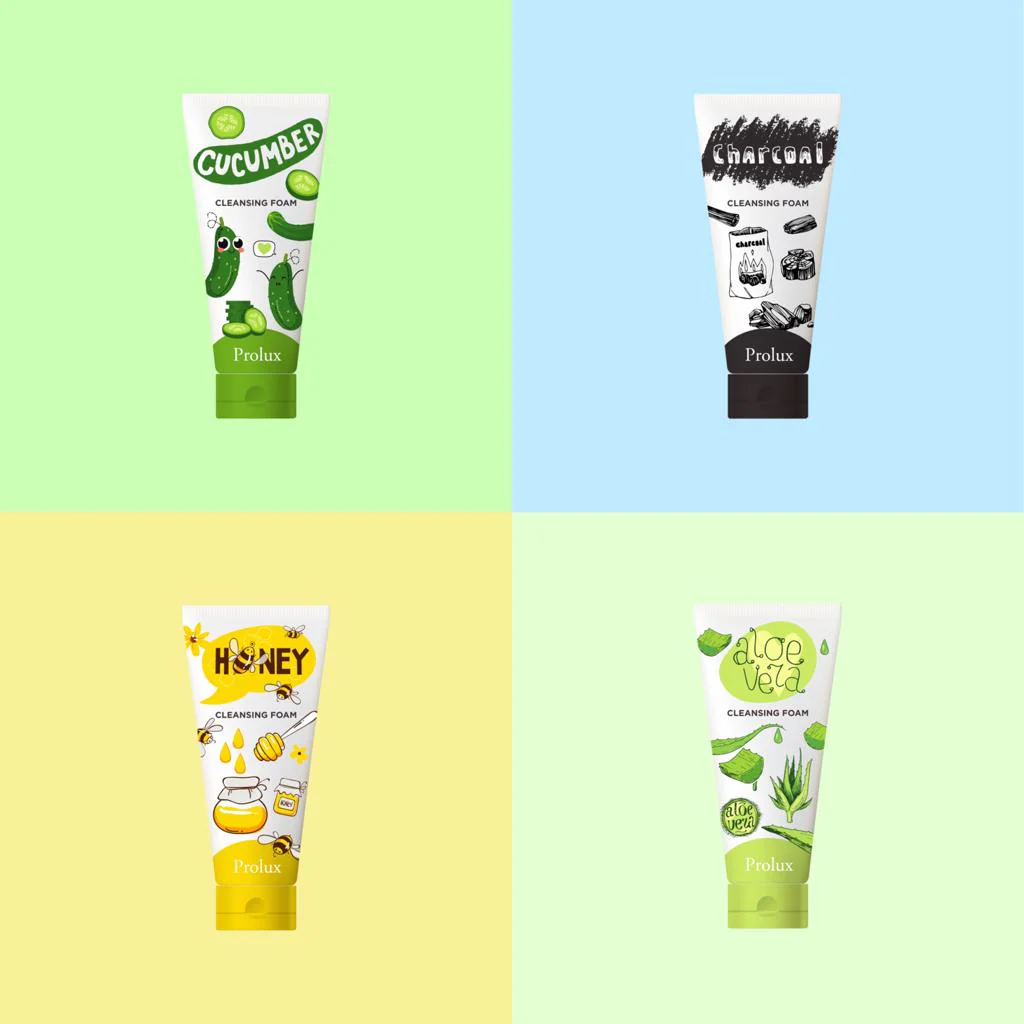 Cleansing Foam - Image 6